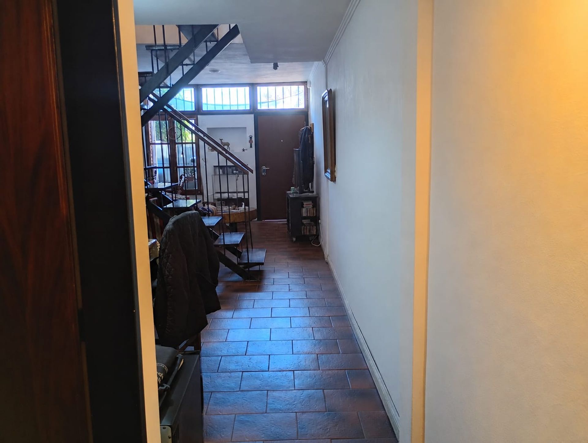 Venta Duplex 3 Ambientes En Olivos