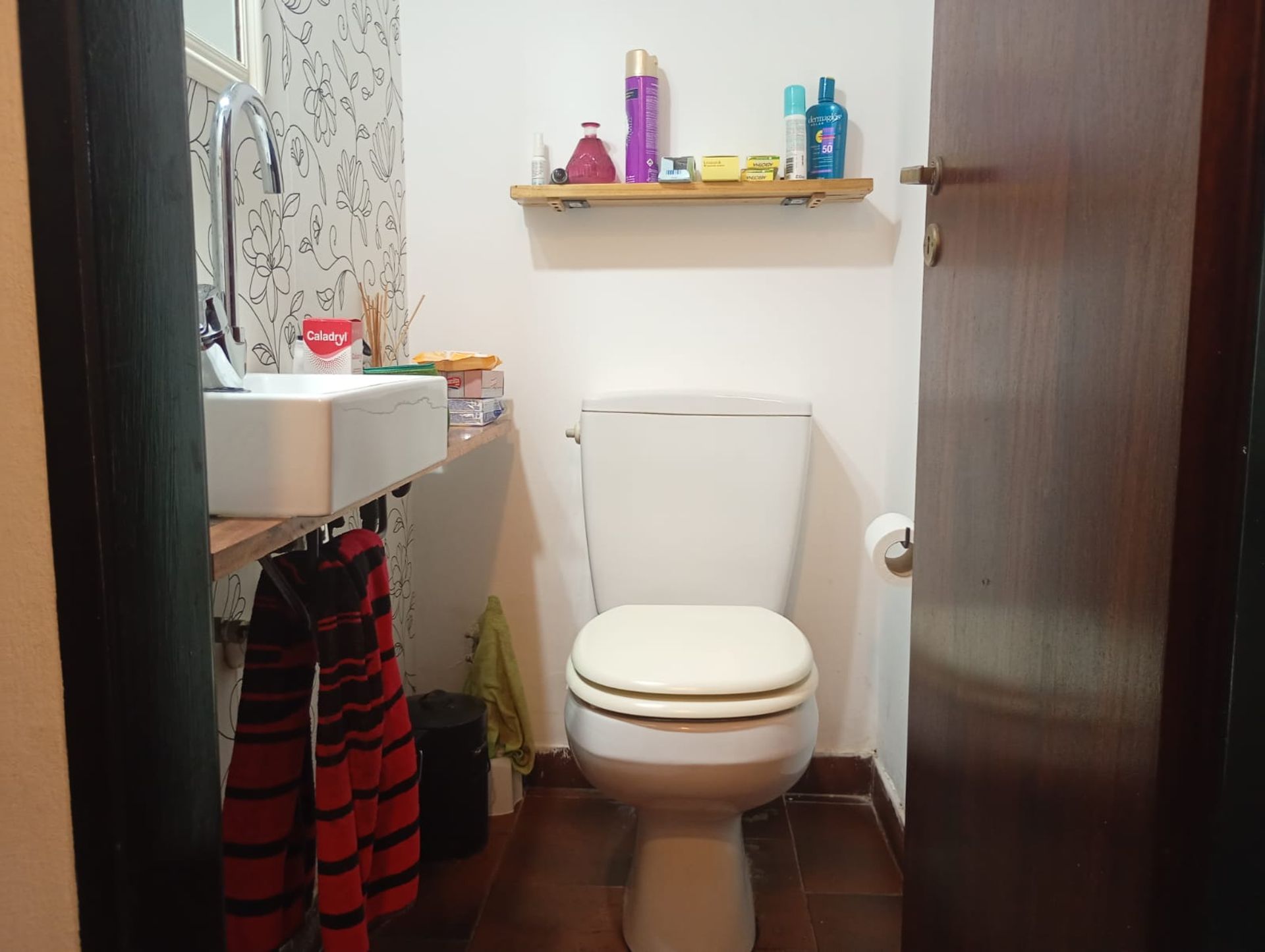 Venta Duplex 3 Ambientes En Olivos