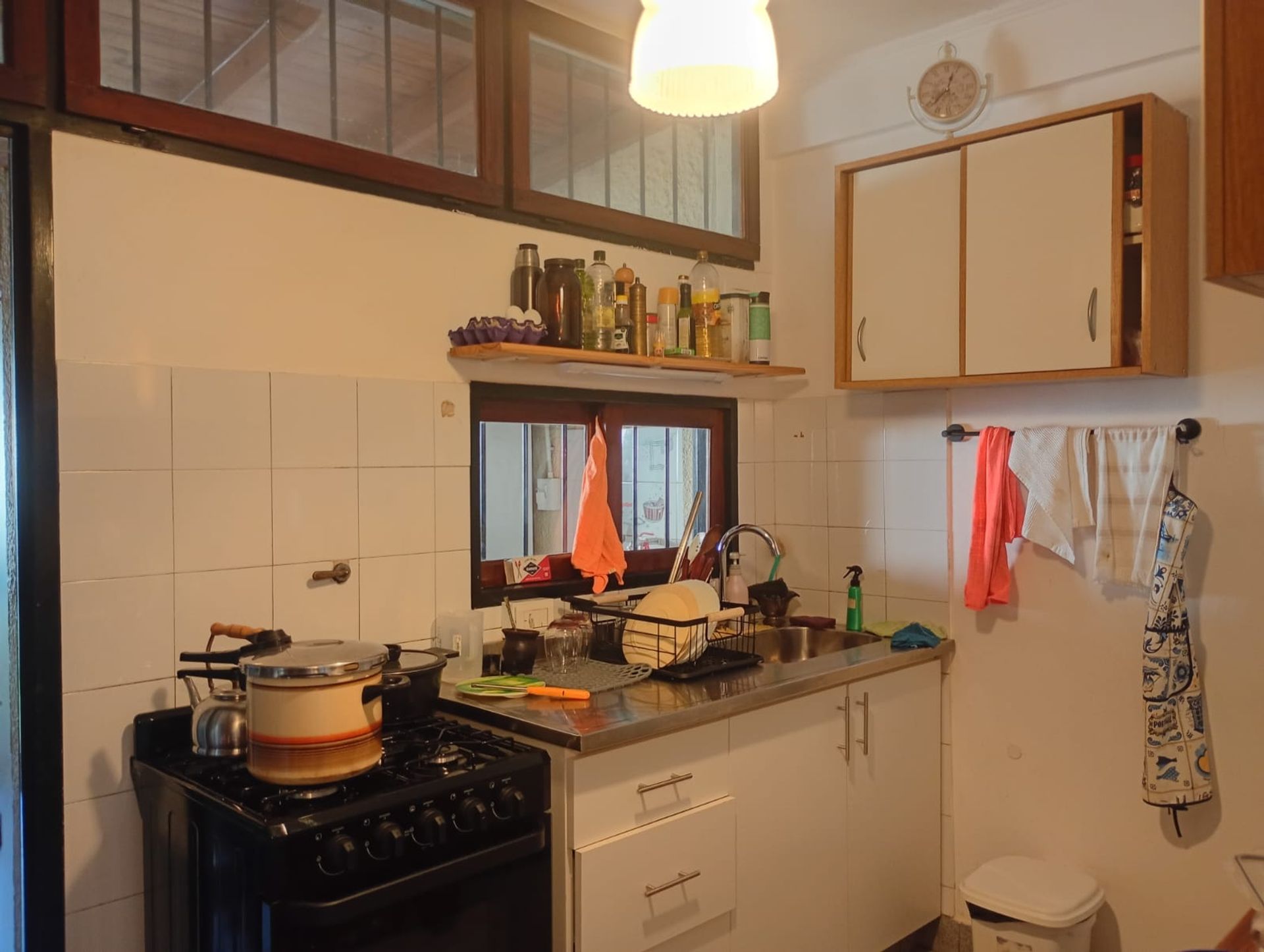 Venta Duplex 3 Ambientes En Olivos