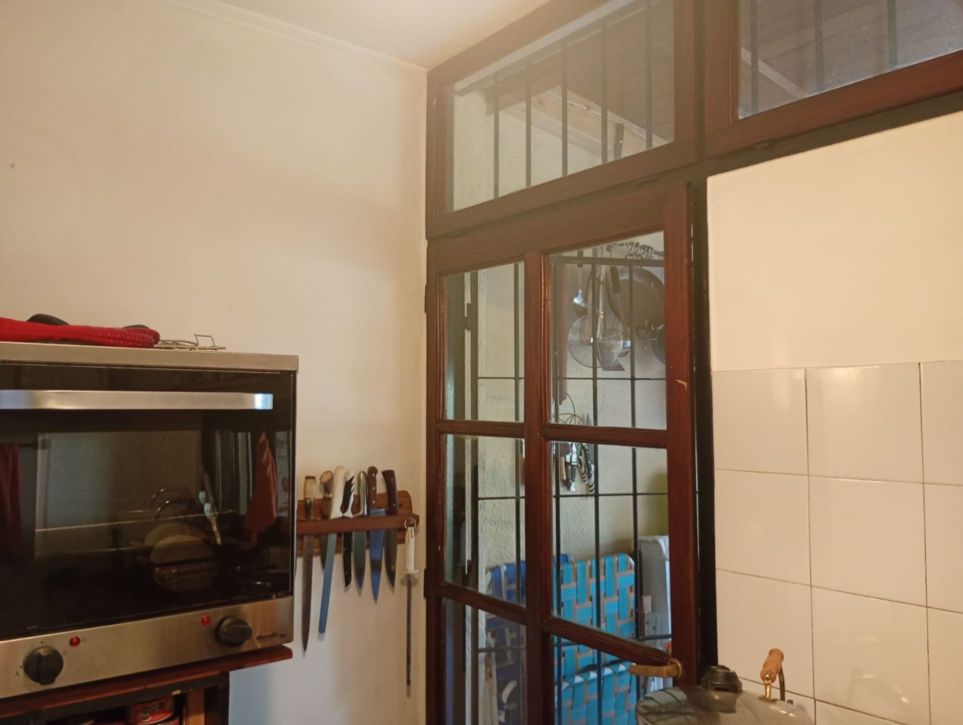 Venta Duplex 3 Ambientes En Olivos