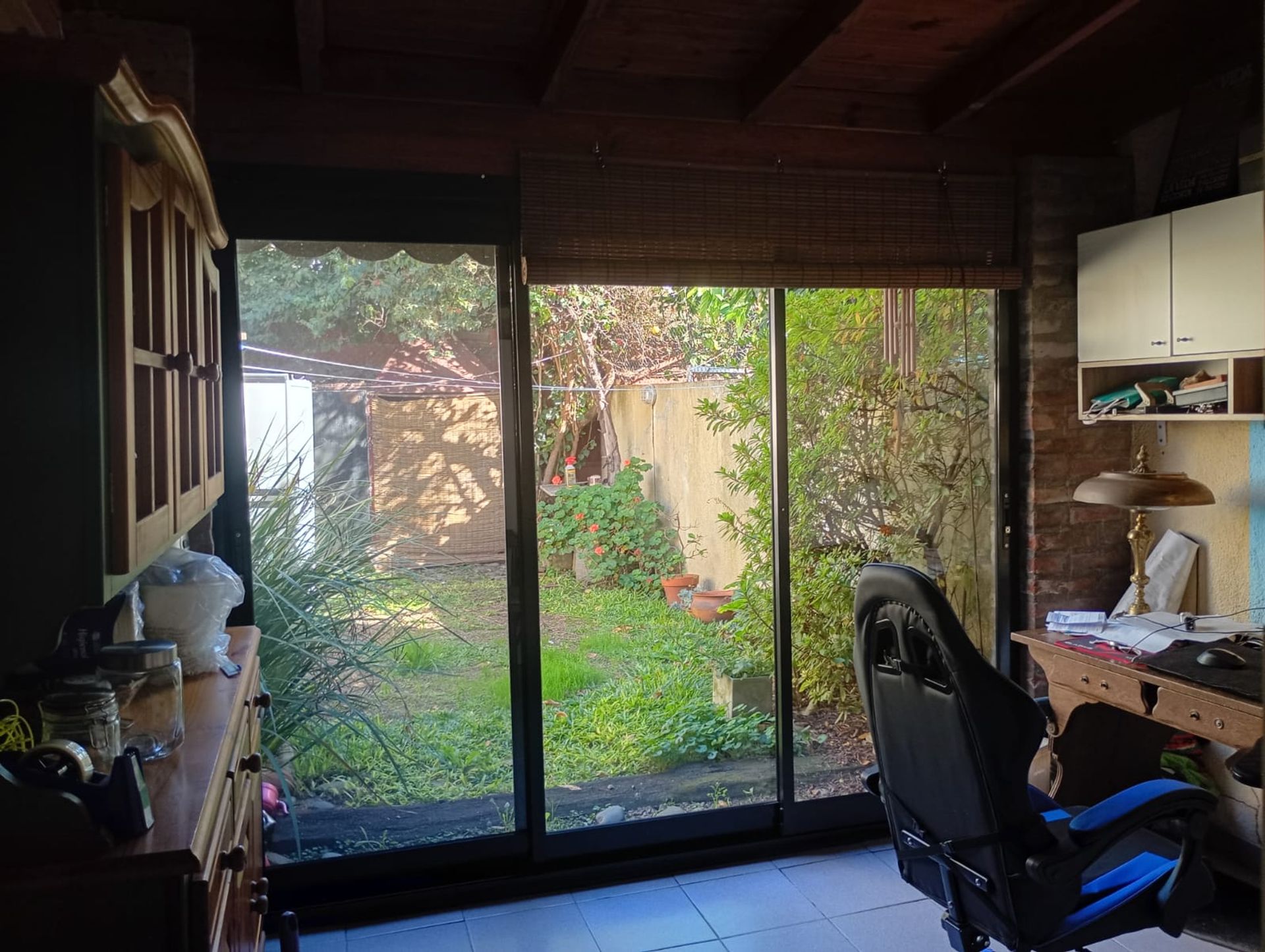 Venta Duplex 3 Ambientes En Olivos