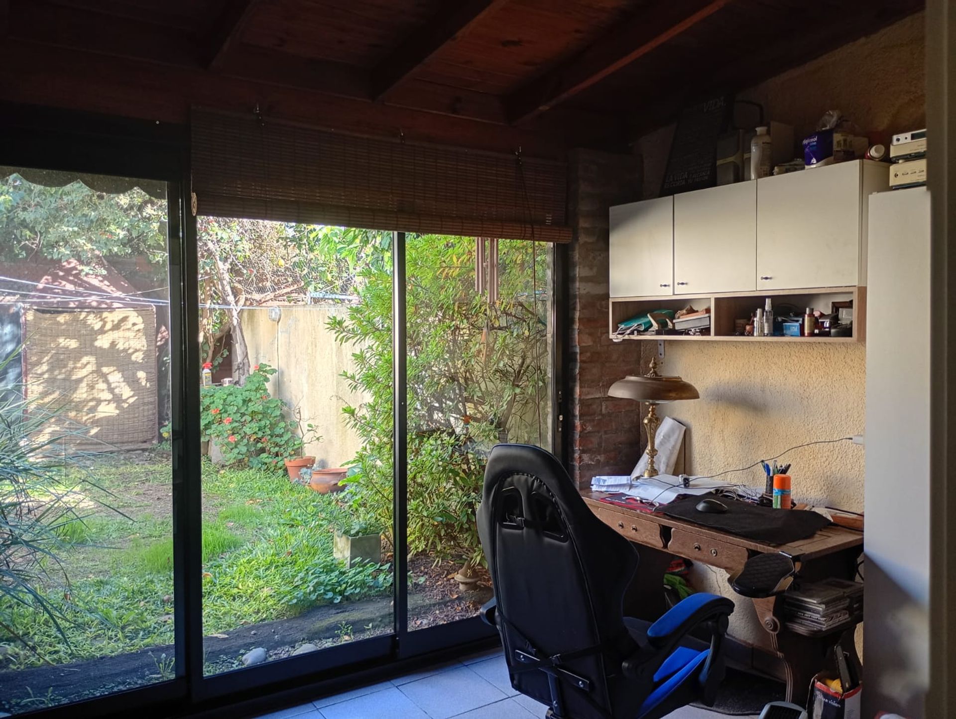 Venta Duplex 3 Ambientes En Olivos