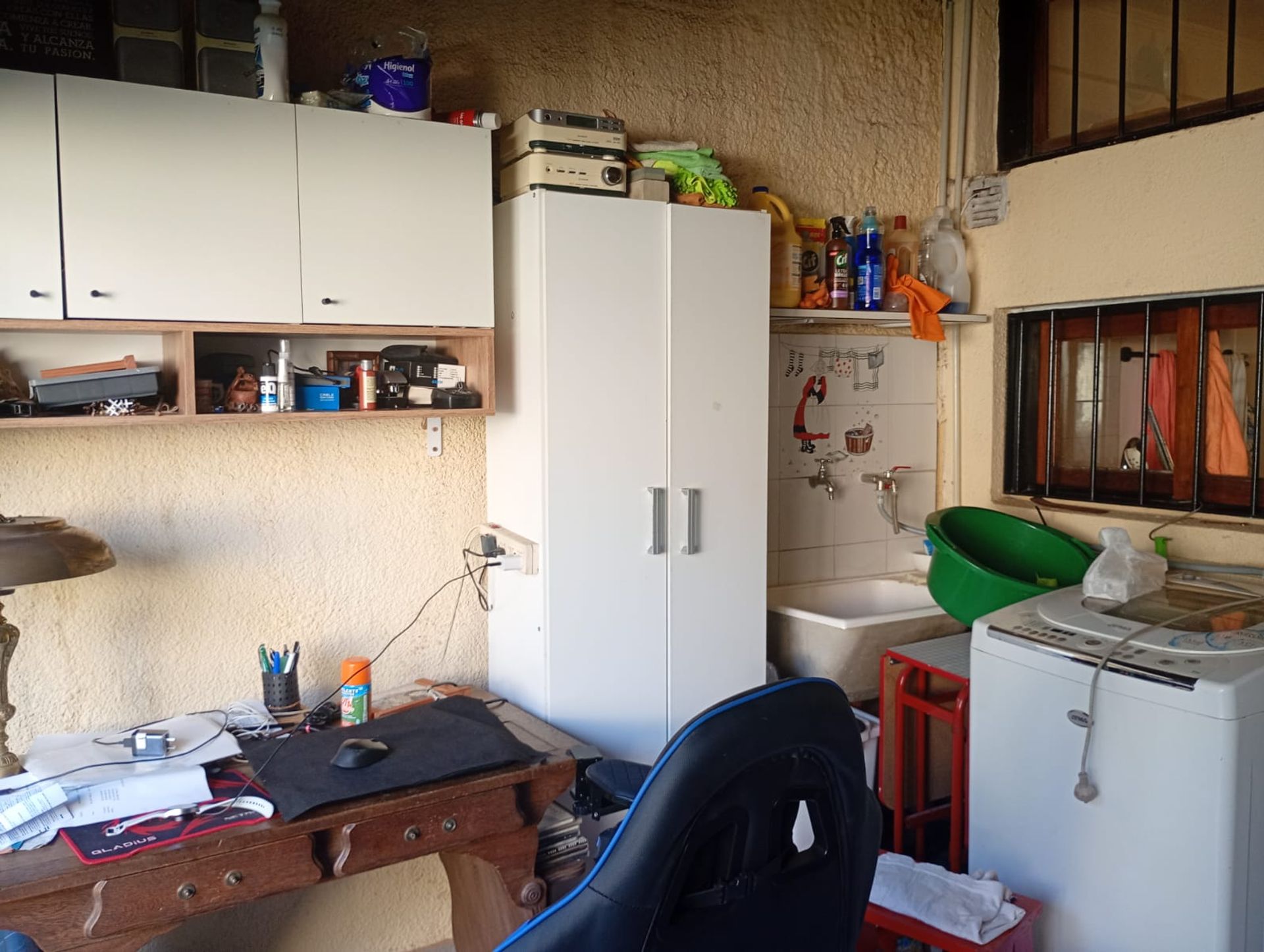 Venta Duplex 3 Ambientes En Olivos