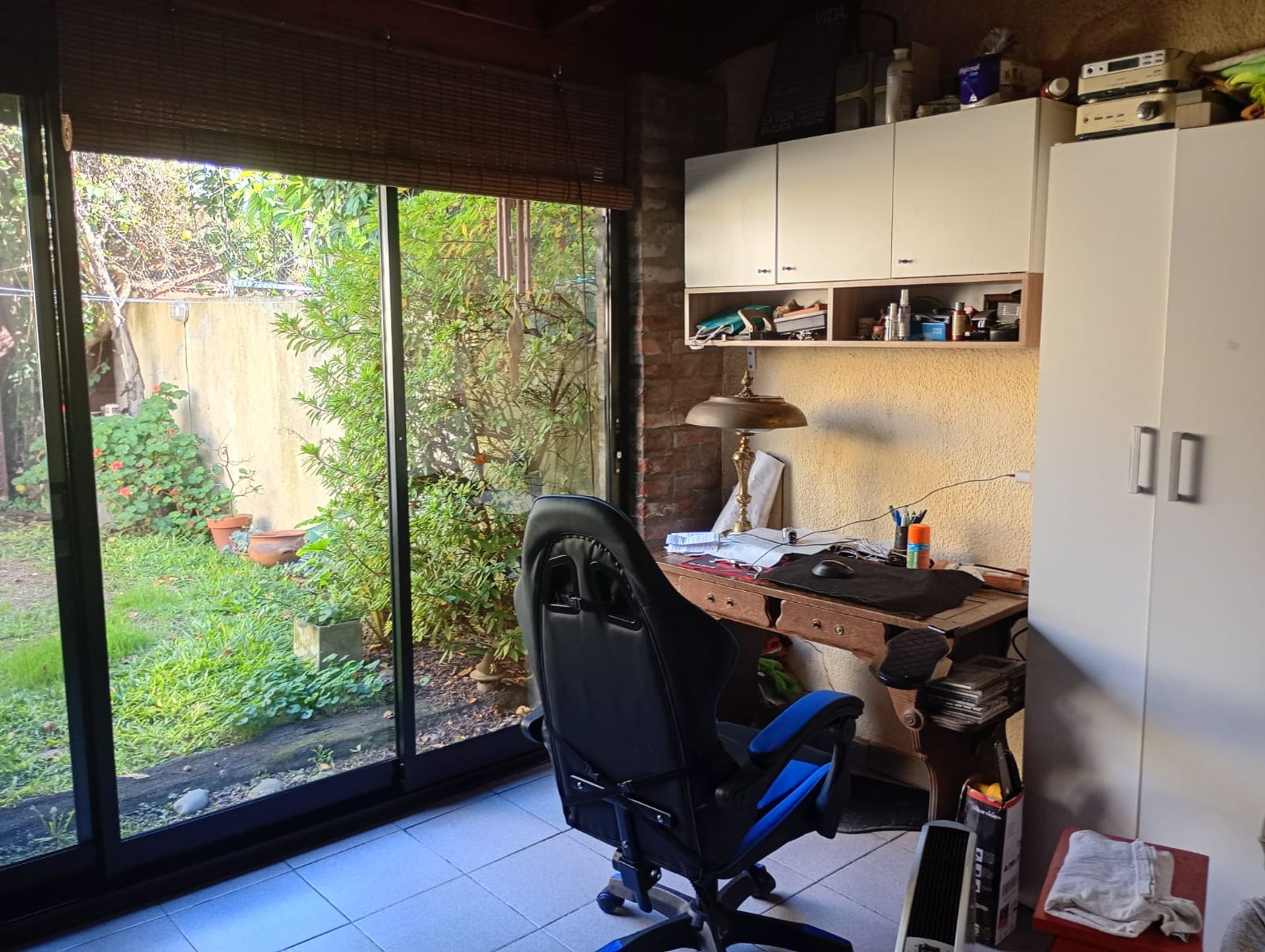 Venta Duplex 3 Ambientes En Olivos