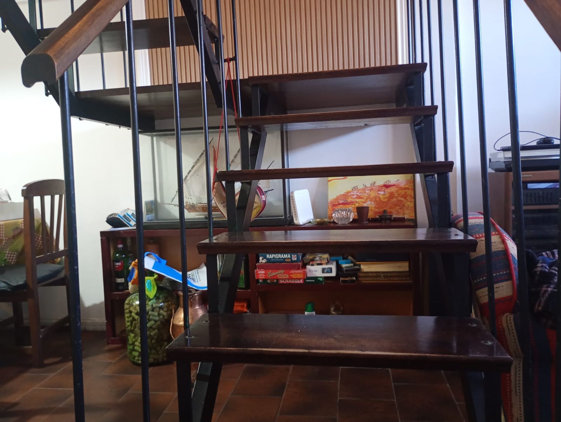 Venta Duplex 3 Ambientes En Olivos