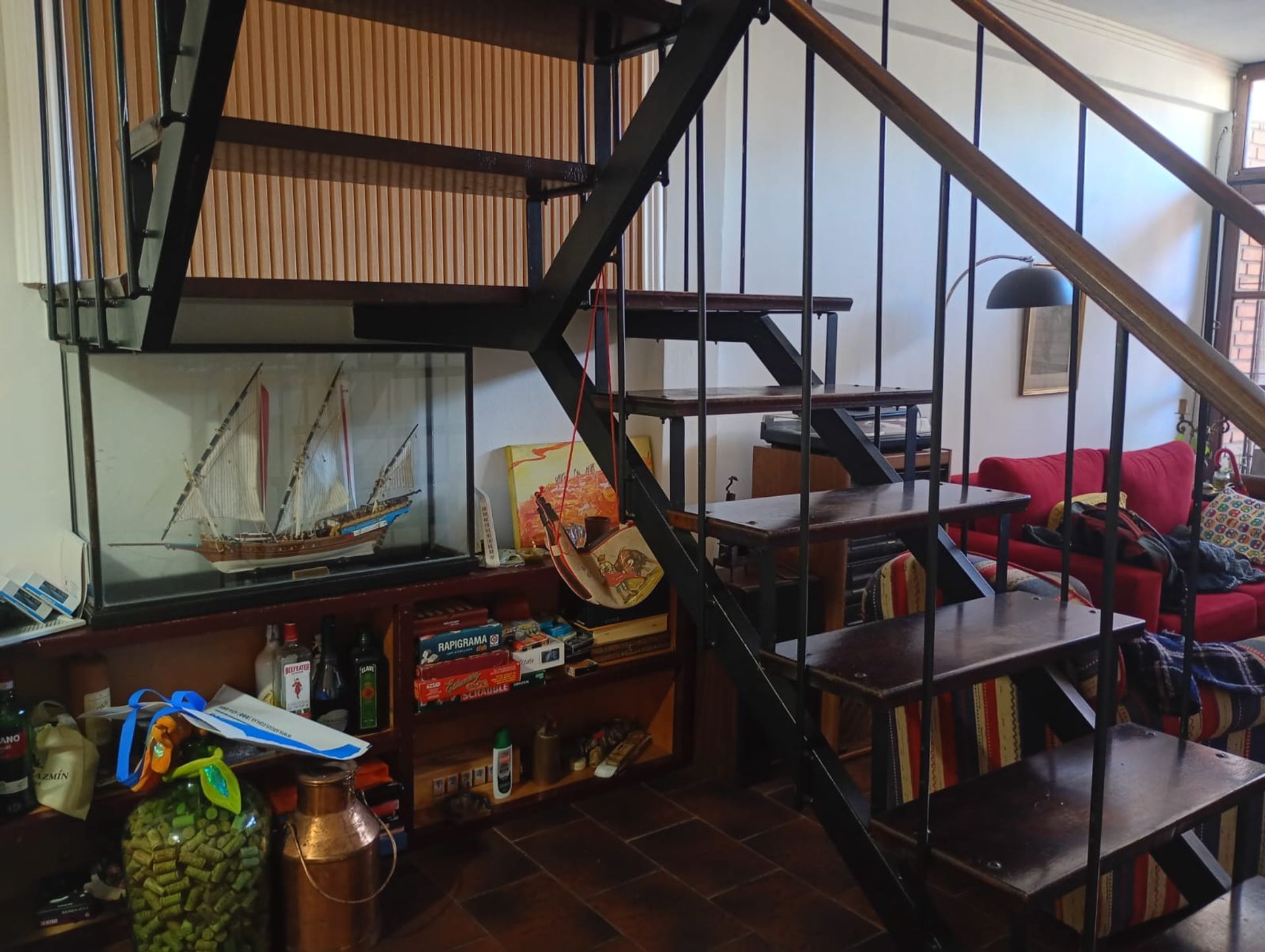 Venta Duplex 3 Ambientes En Olivos