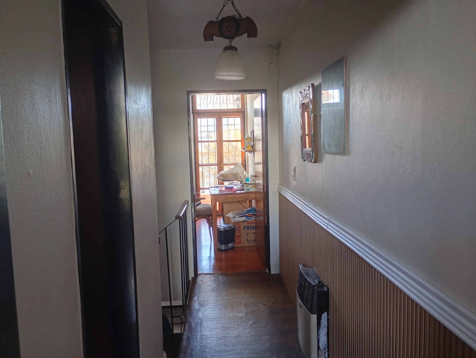 Venta Duplex 3 Ambientes En Olivos
