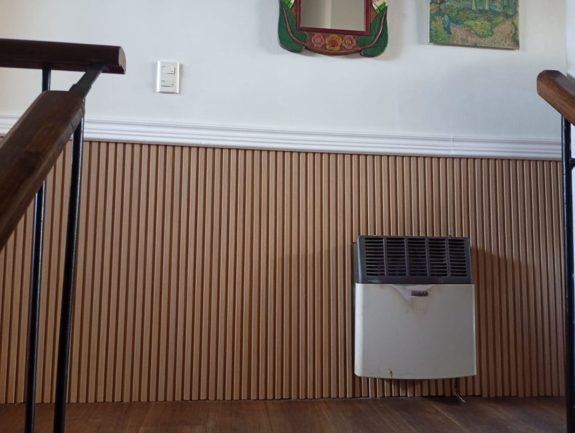 Venta Duplex 3 Ambientes En Olivos