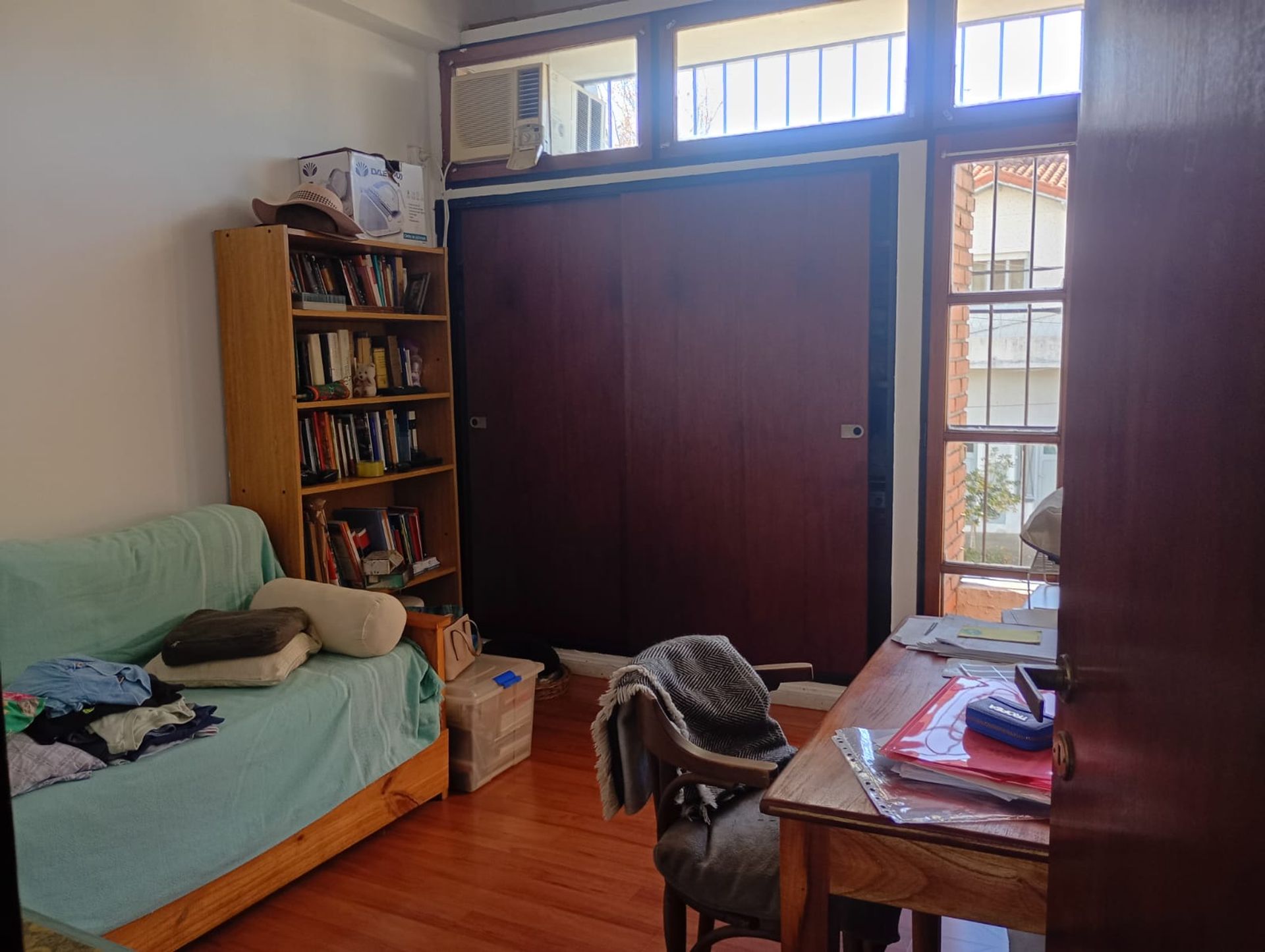 Venta Duplex 3 Ambientes En Olivos
