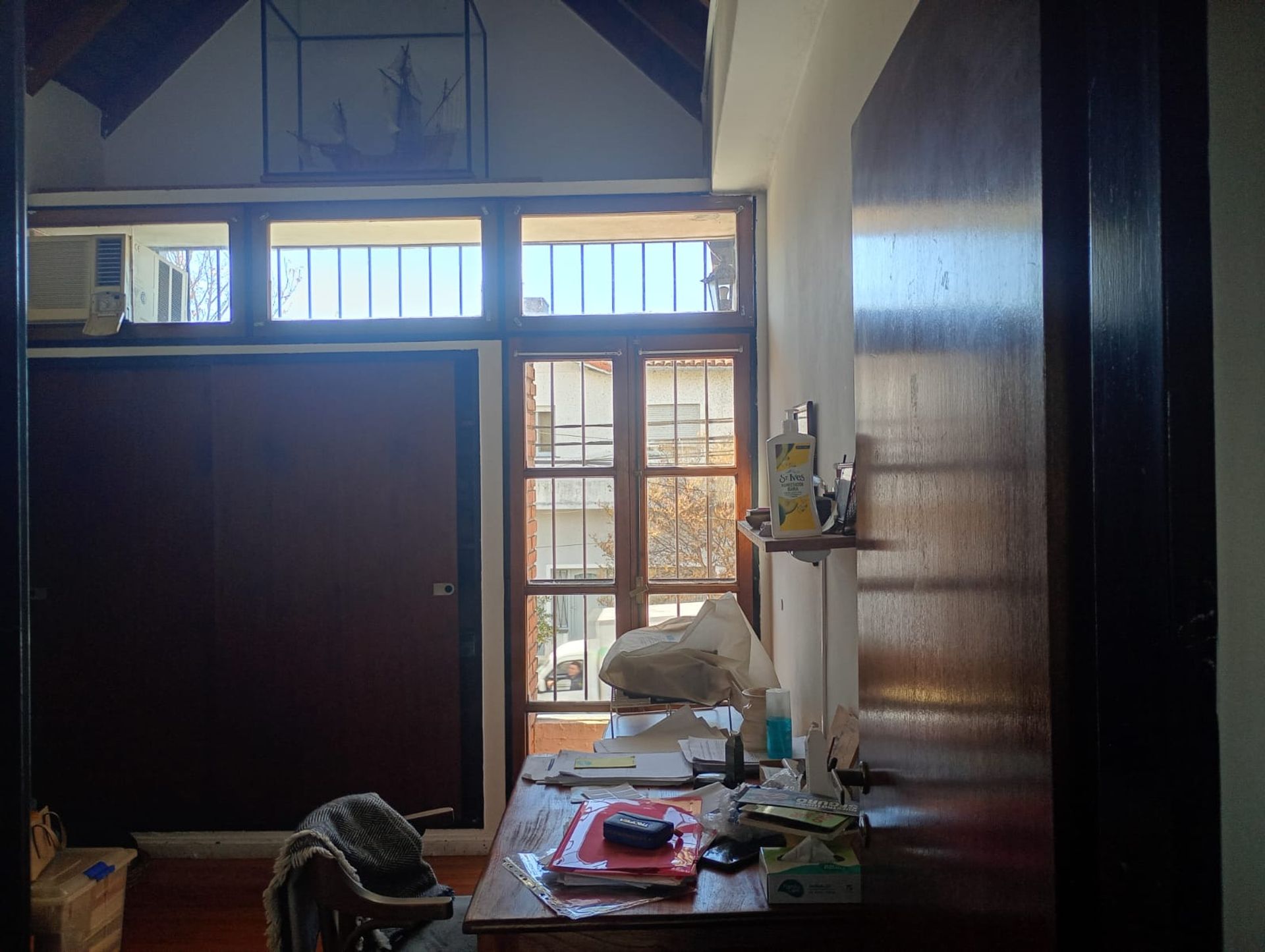 Venta Duplex 3 Ambientes En Olivos