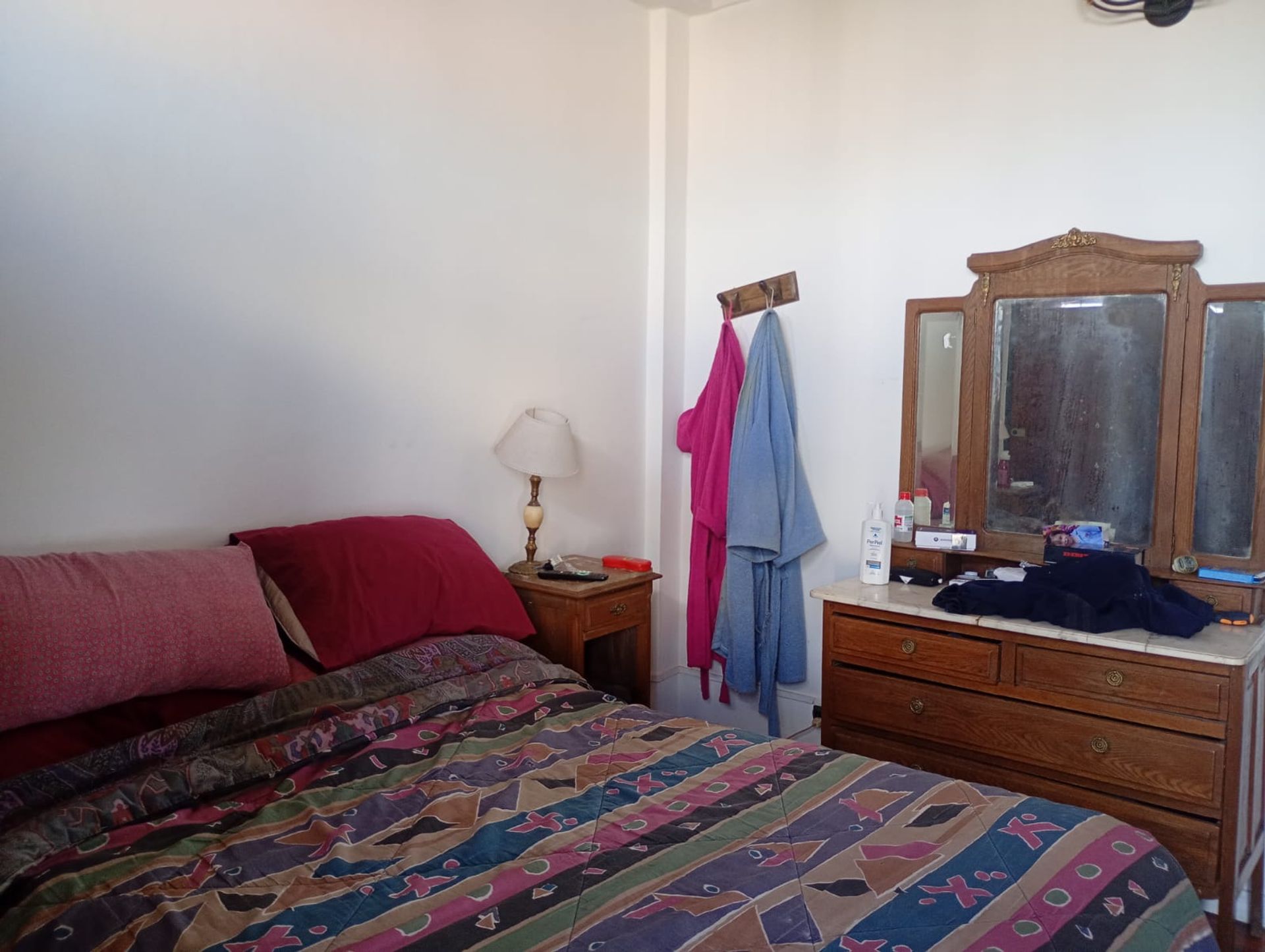 Venta Duplex 3 Ambientes En Olivos