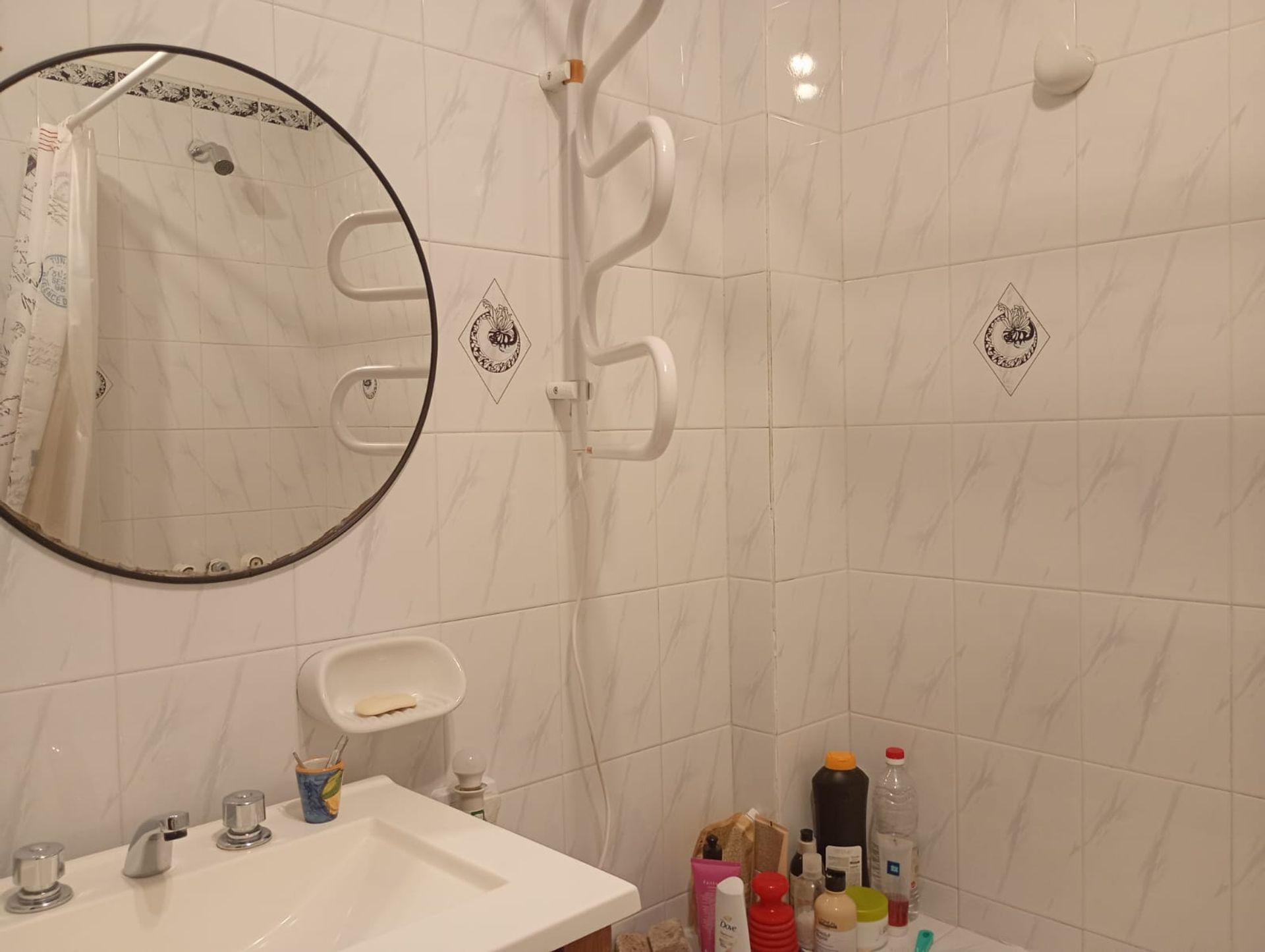 Venta Duplex 3 Ambientes En Olivos