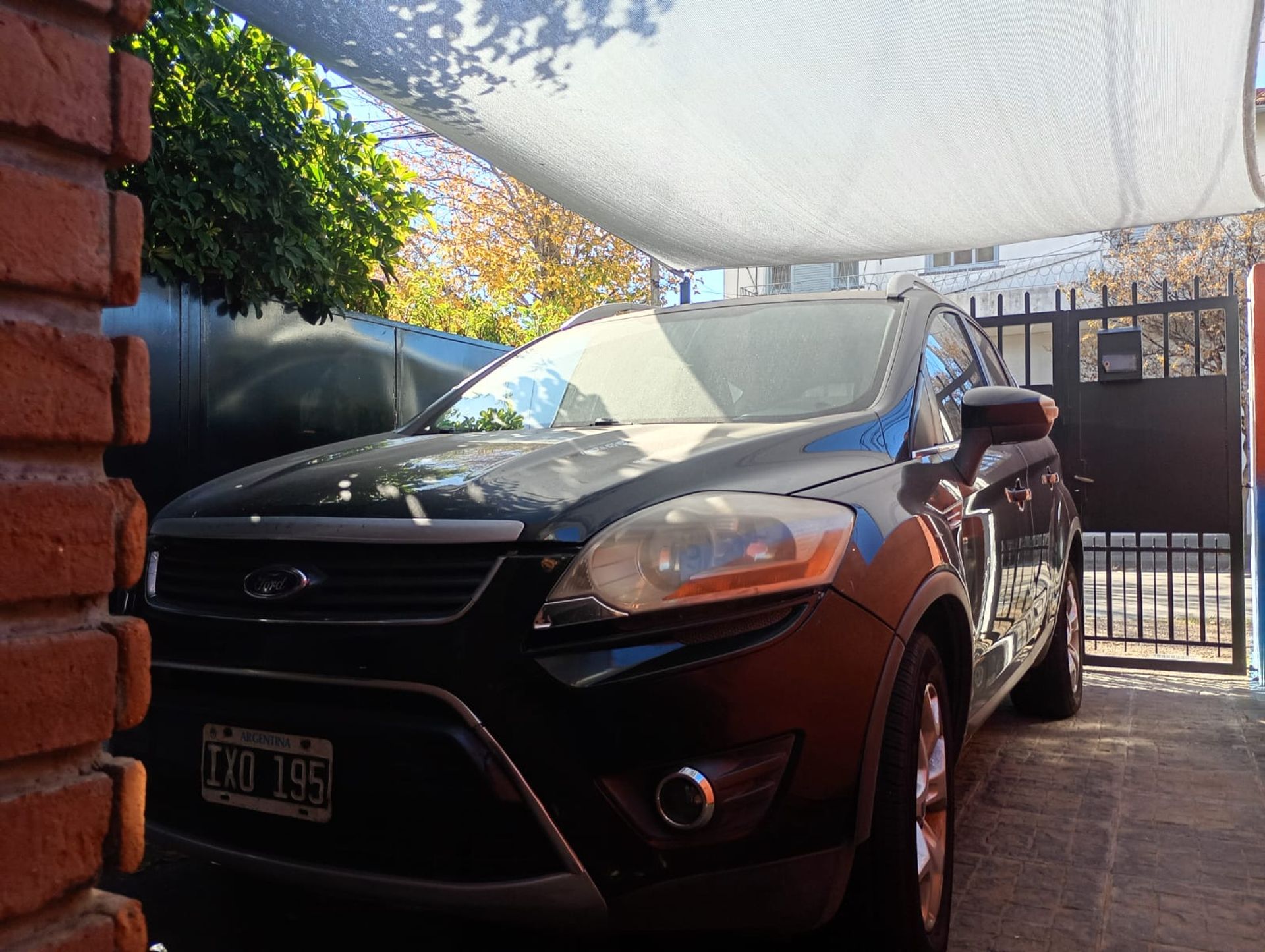 Venta Duplex 3 Ambientes En Olivos