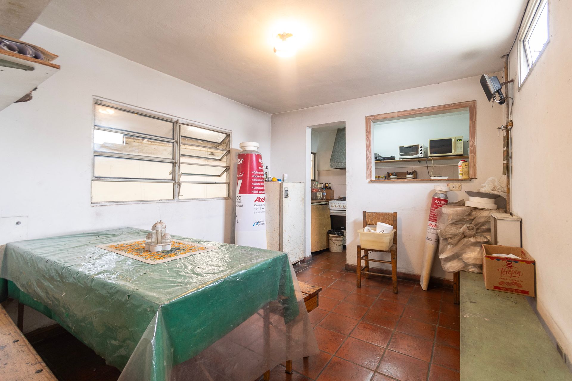 Venta Galpon / Deposito en Munro !!