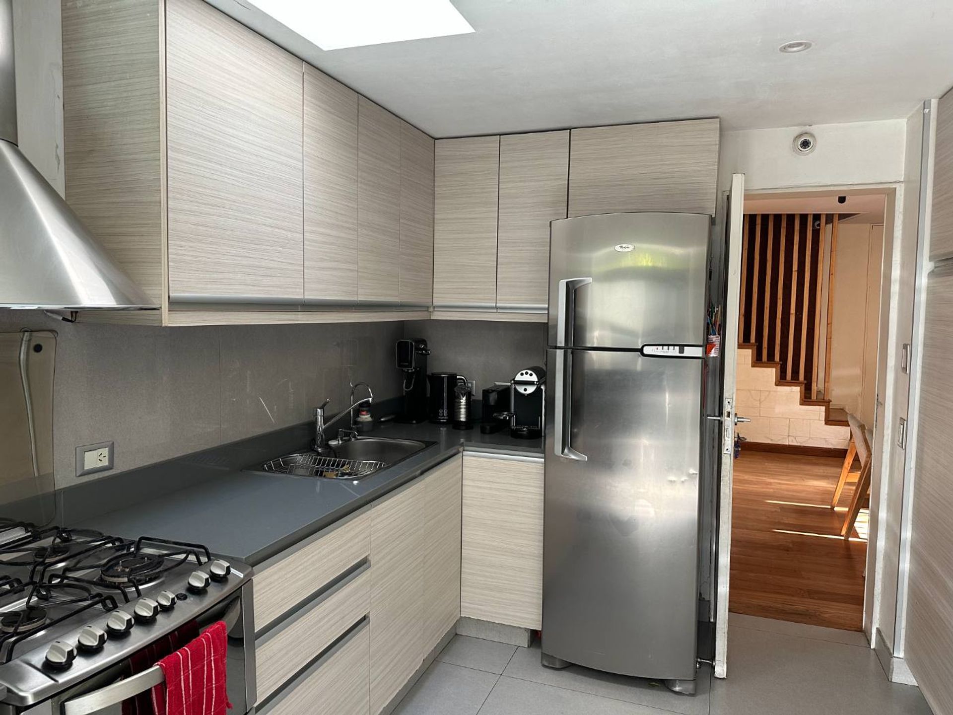 En Venta Casa 5 Ambientes En Florida Vte. Lopez