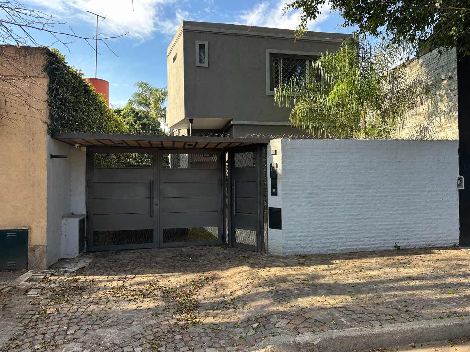 En Venta Casa 5 Ambientes En Florida Vte. Lopez