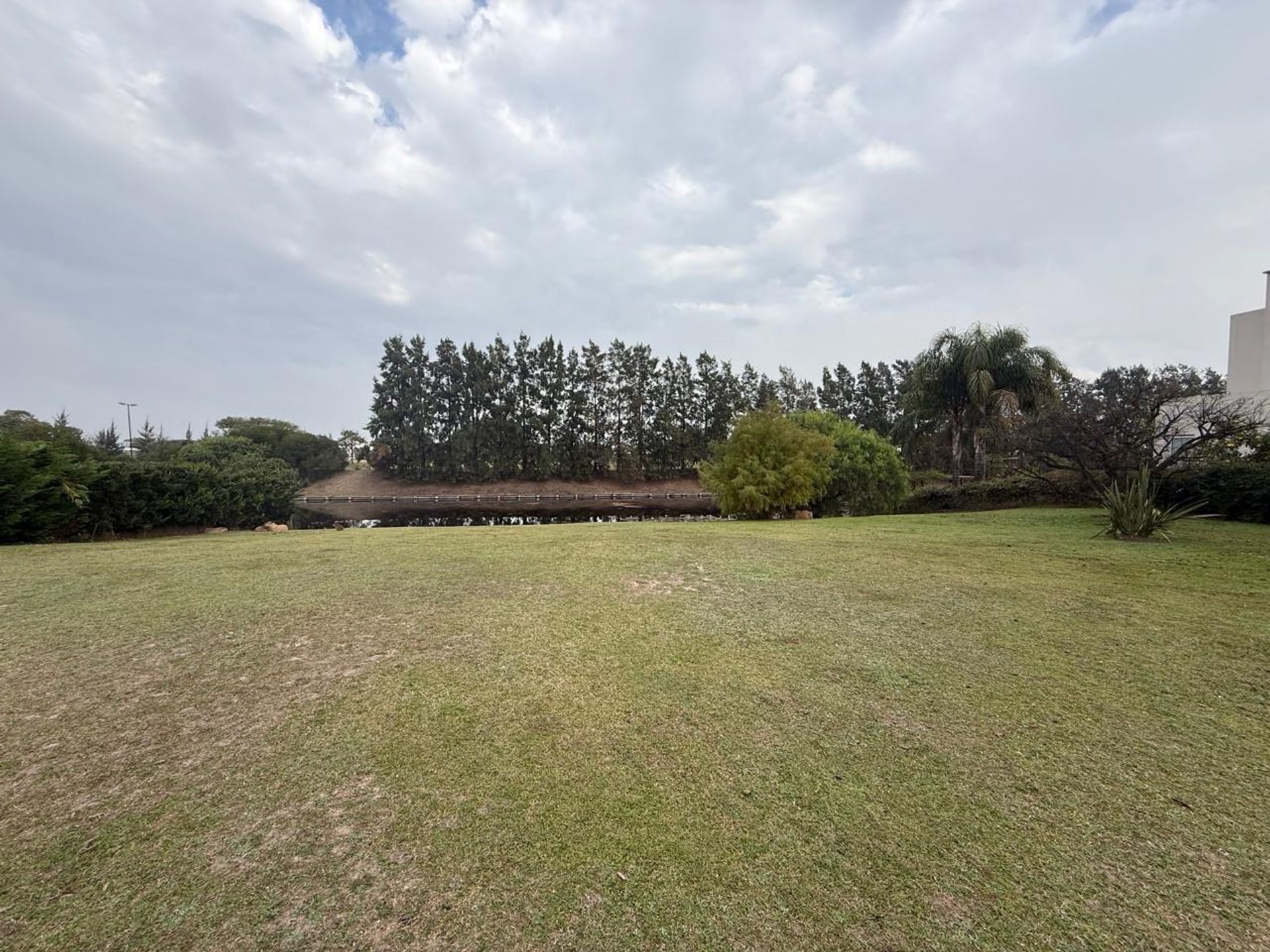 Vta Lote Al Agua Barrio Golf Club Nordelta Finan