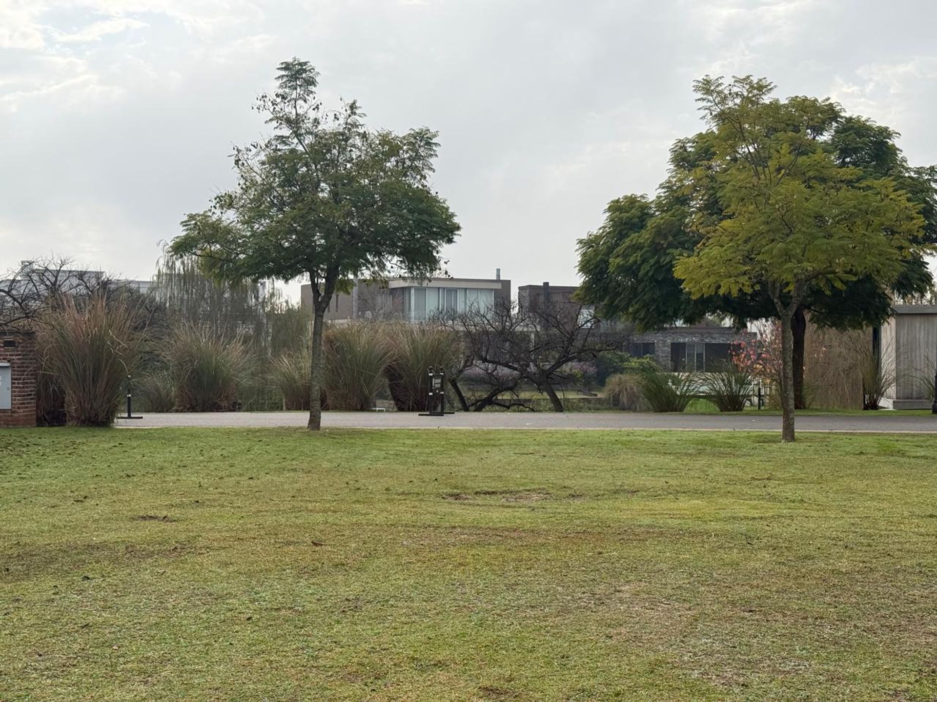 Vta Lote Al Agua Barrio Golf Club Nordelta Finan