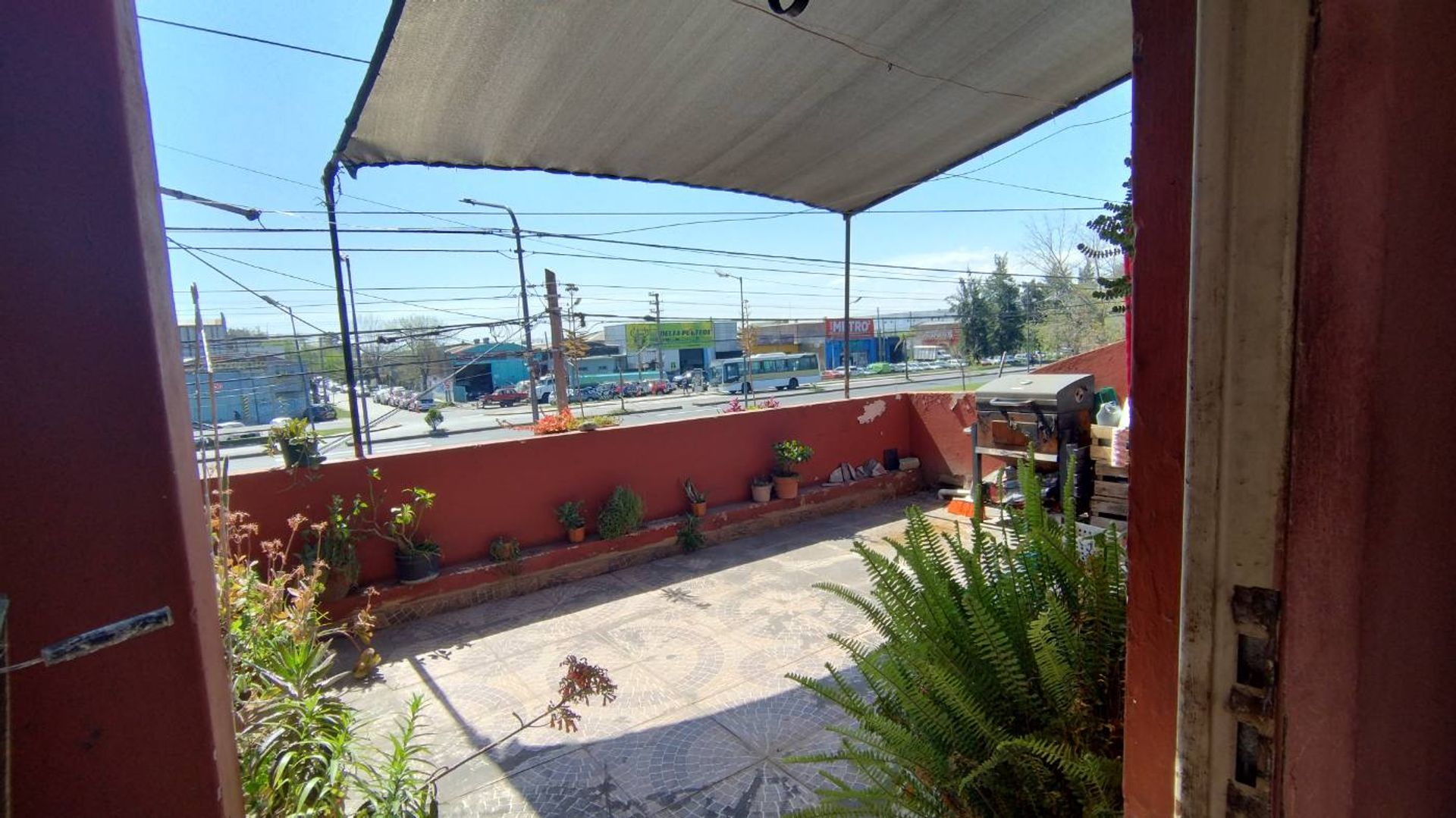 Venta Casa Planta Alta 2 Dormit. Terraza. Oport !