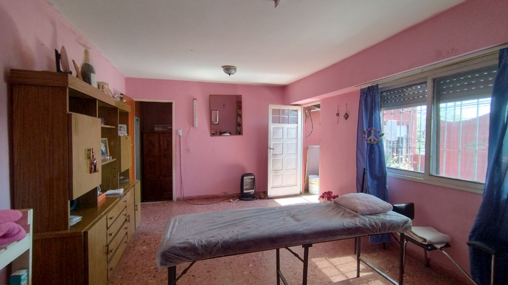 Venta Casa Planta Alta 2 Dormit. Terraza. Oport !