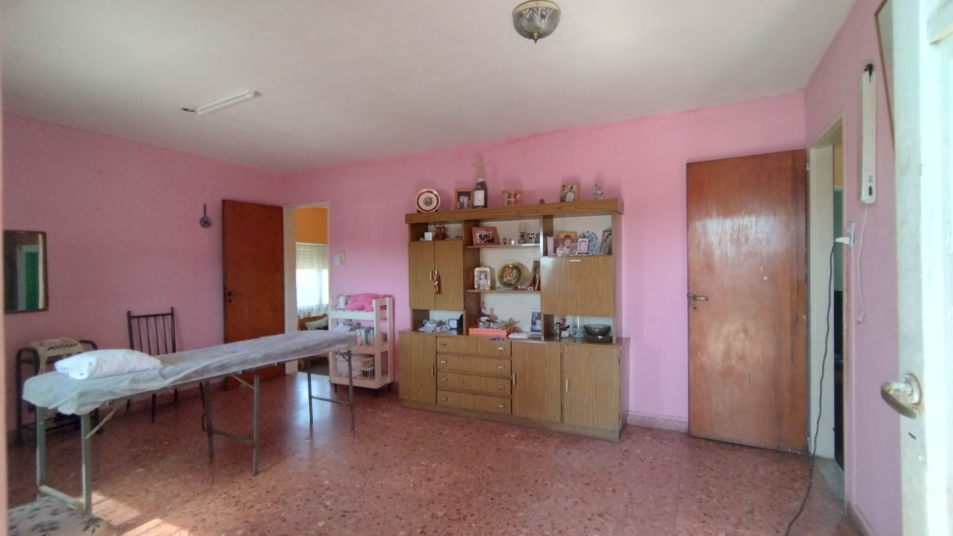 Venta Casa Planta Alta 2 Dormit. Terraza. Oport !