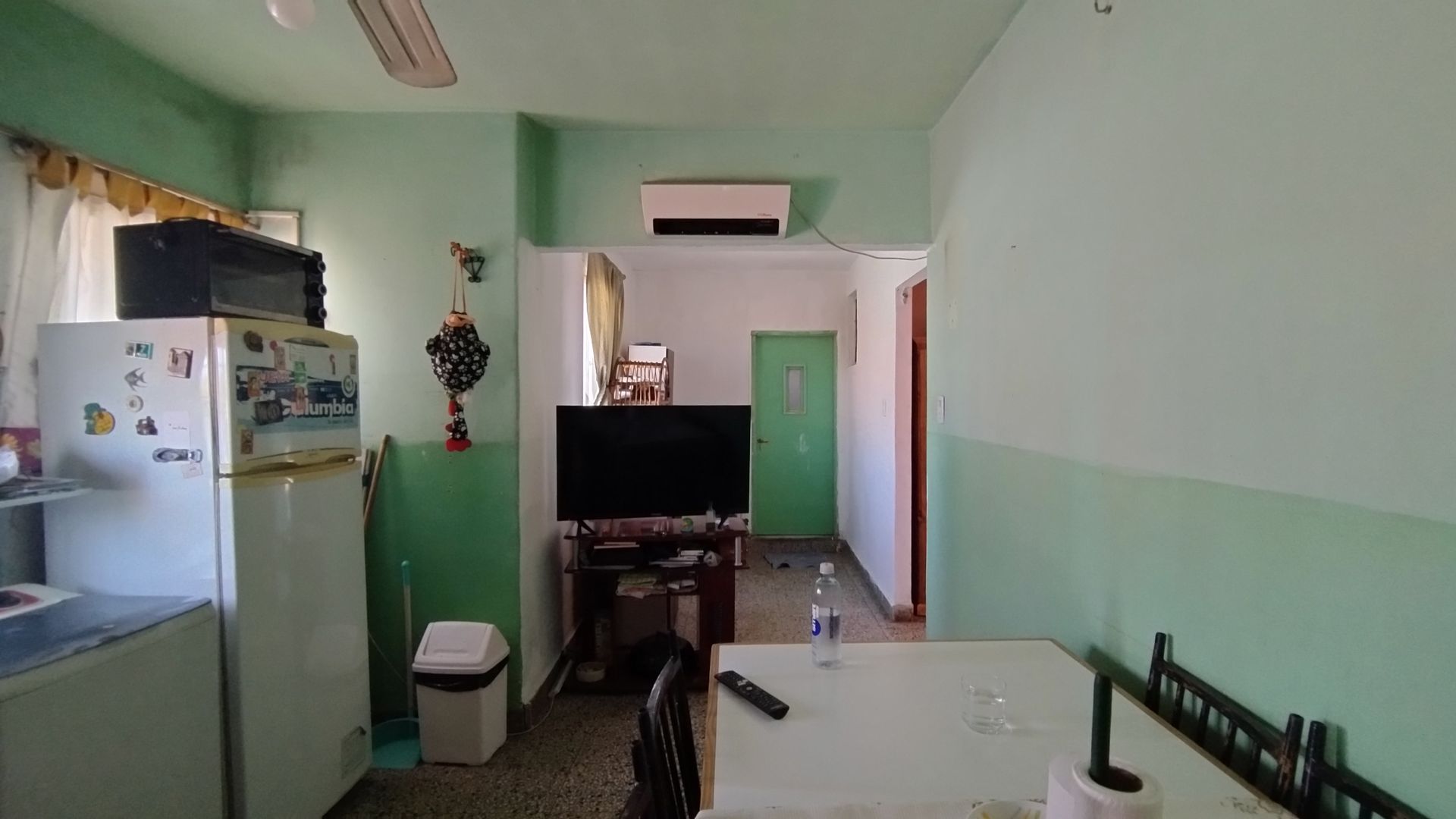 Venta Casa Planta Alta 2 Dormit. Terraza. Oport !