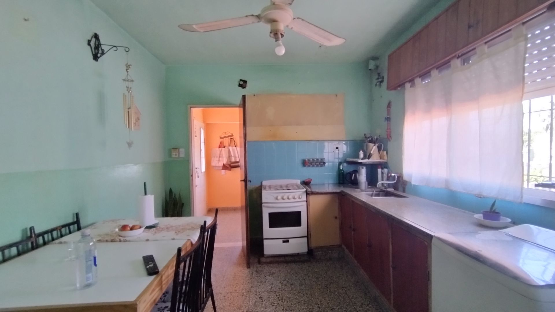 Venta Casa Planta Alta 2 Dormit. Terraza. Oport !