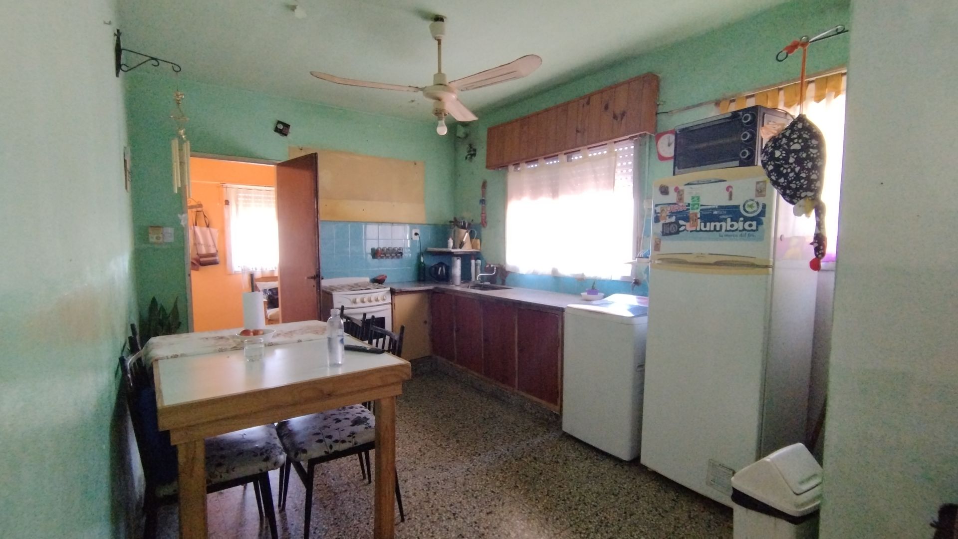 Venta Casa Planta Alta 2 Dormit. Terraza. Oport !