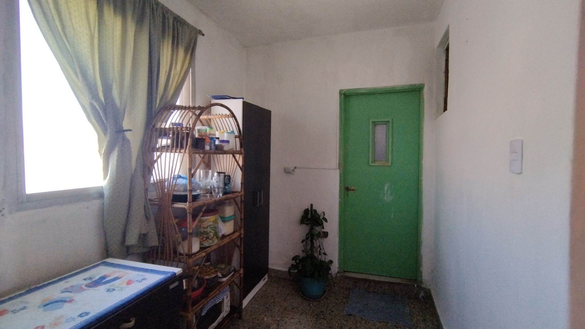 Venta Casa Planta Alta 2 Dormit. Terraza. Oport !