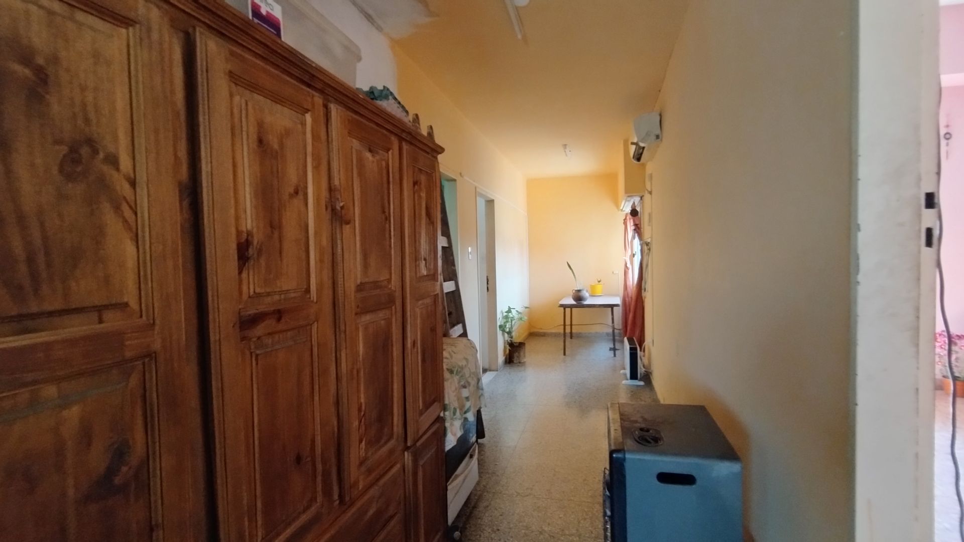 Venta Casa Planta Alta 2 Dormit. Terraza. Oport !