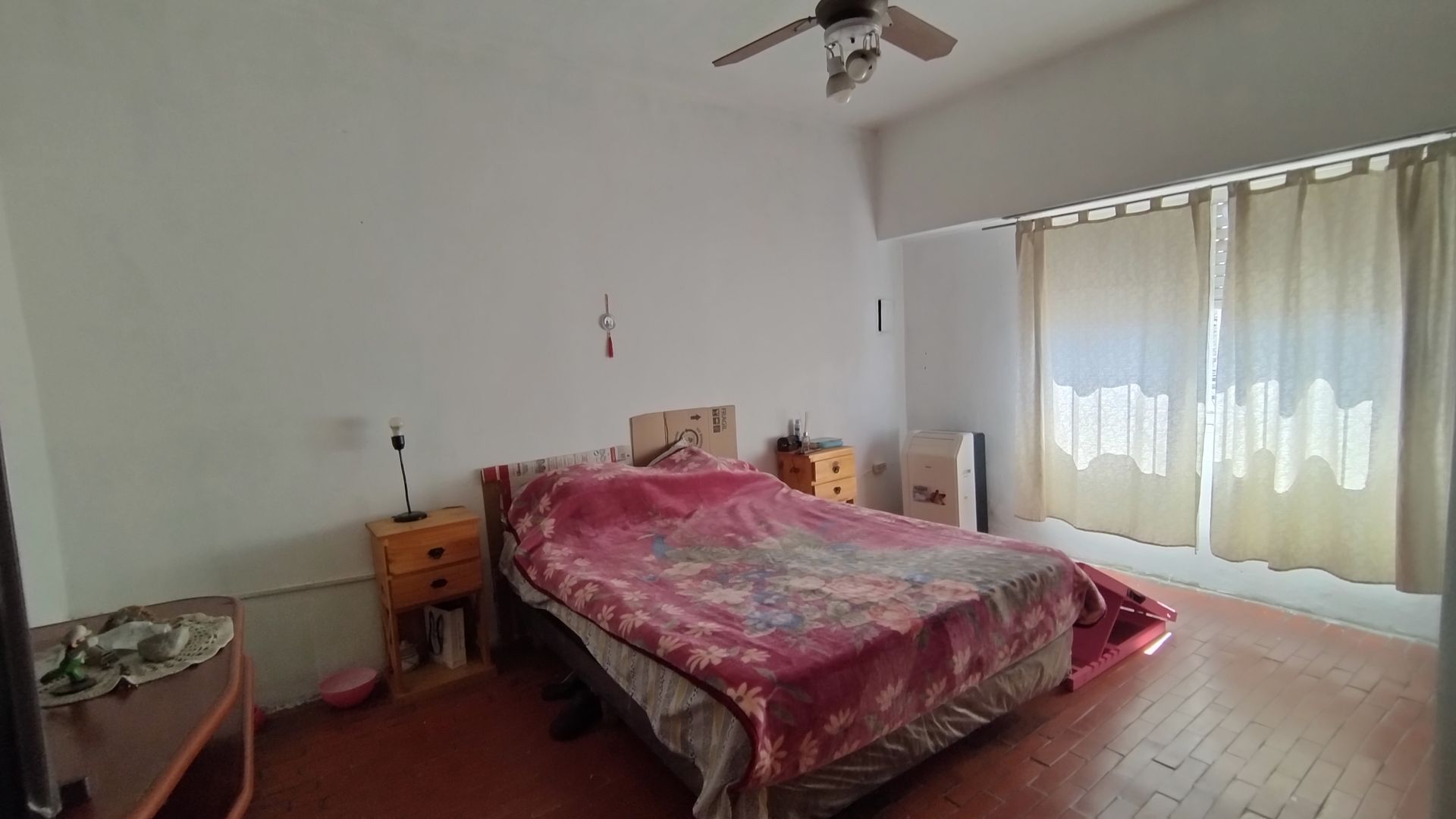 Venta Casa Planta Alta 2 Dormit. Terraza. Oport !