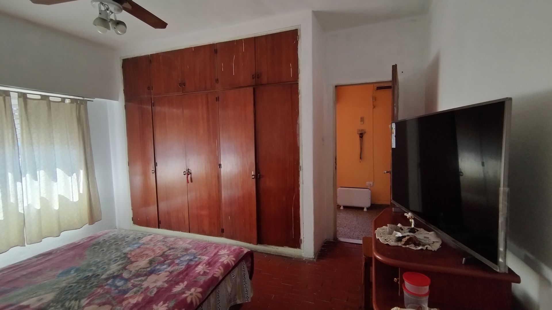 Venta Casa Planta Alta 2 Dormit. Terraza. Oport !