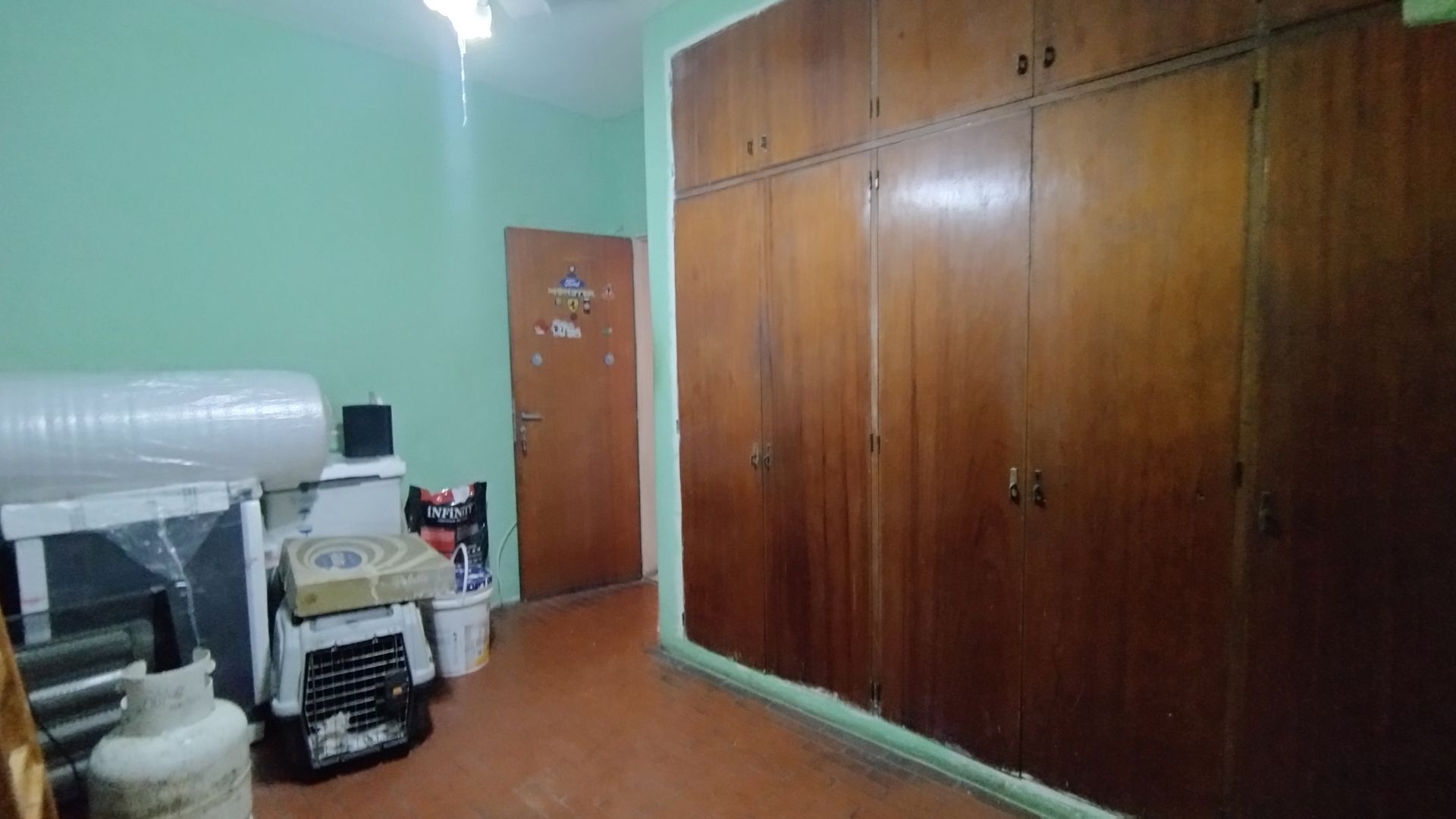 Venta Casa Planta Alta 2 Dormit. Terraza. Oport !