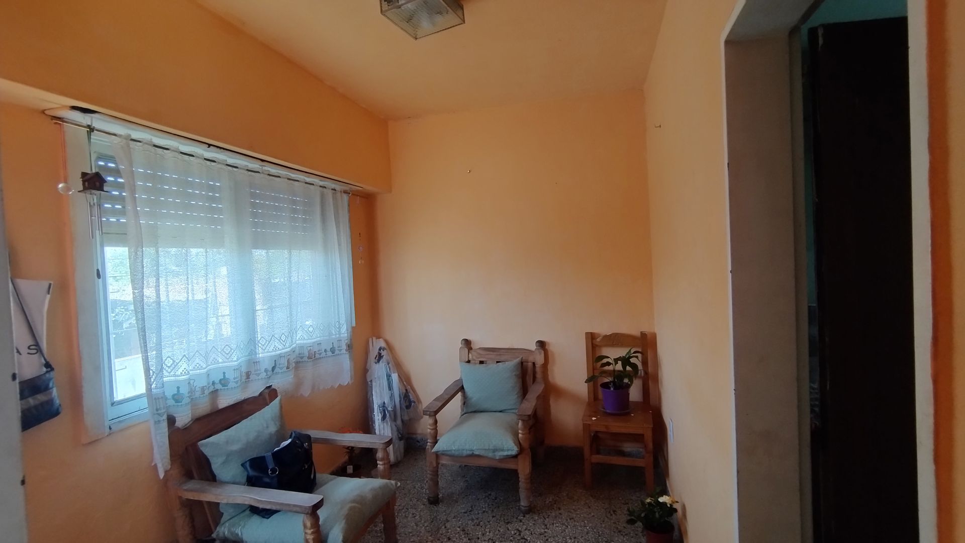 Venta Casa Planta Alta 2 Dormit. Terraza. Oport !