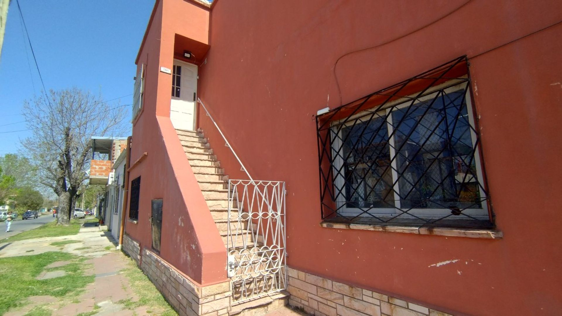 Venta Casa Planta Alta 2 Dormit. Terraza. Oport !
