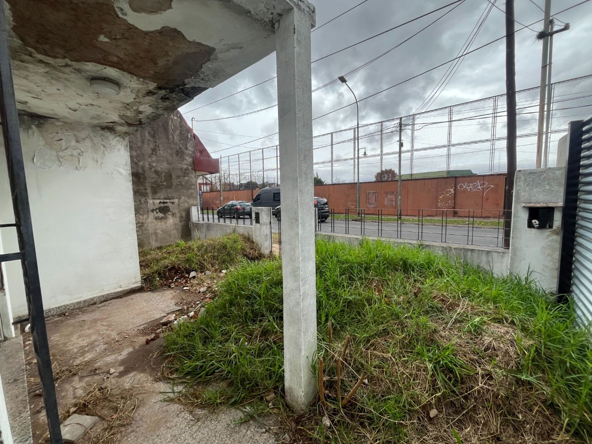 CASA en ALQUILER, meses de gracia para refacción