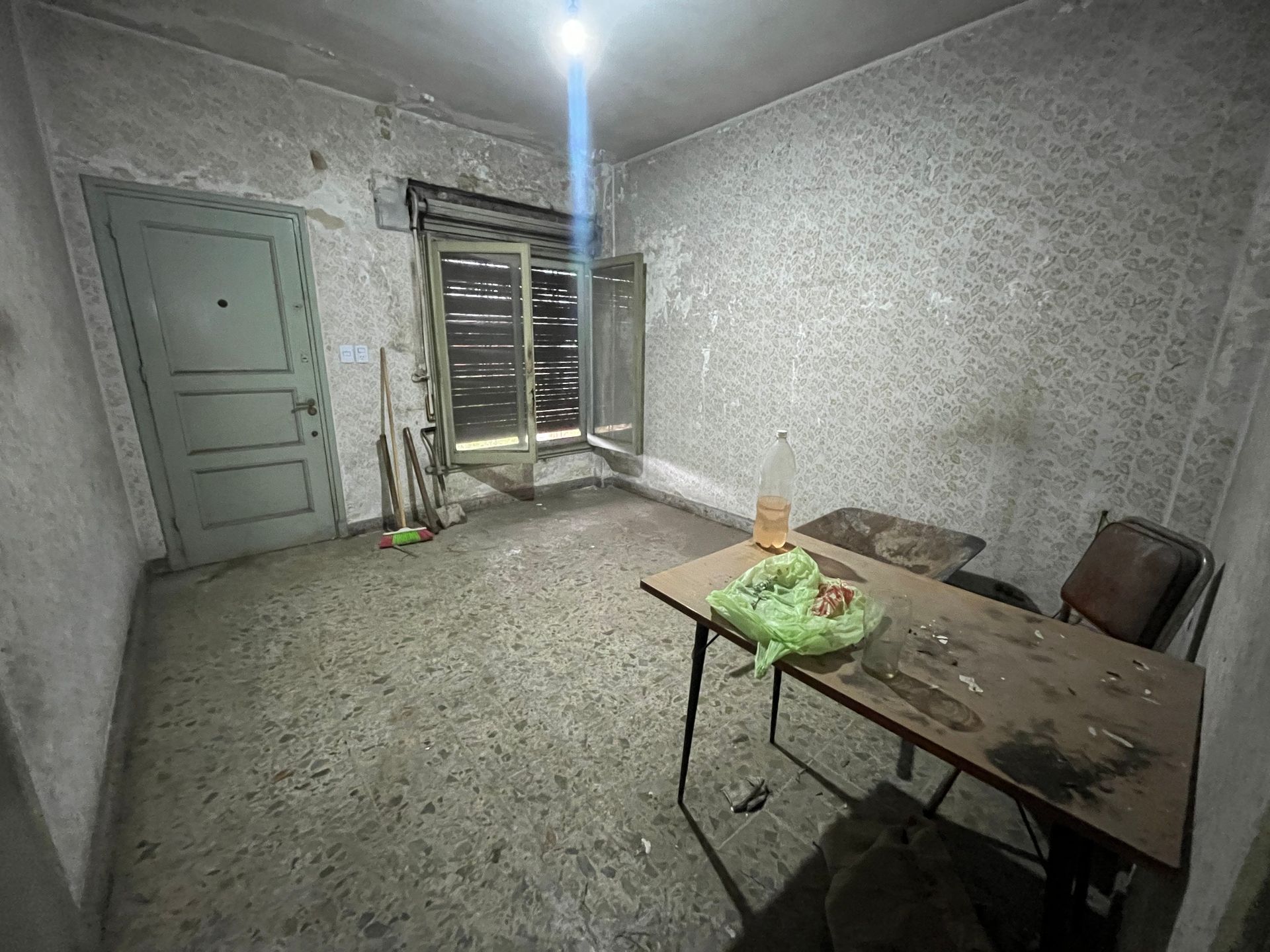 CASA en ALQUILER, meses de gracia para refacción