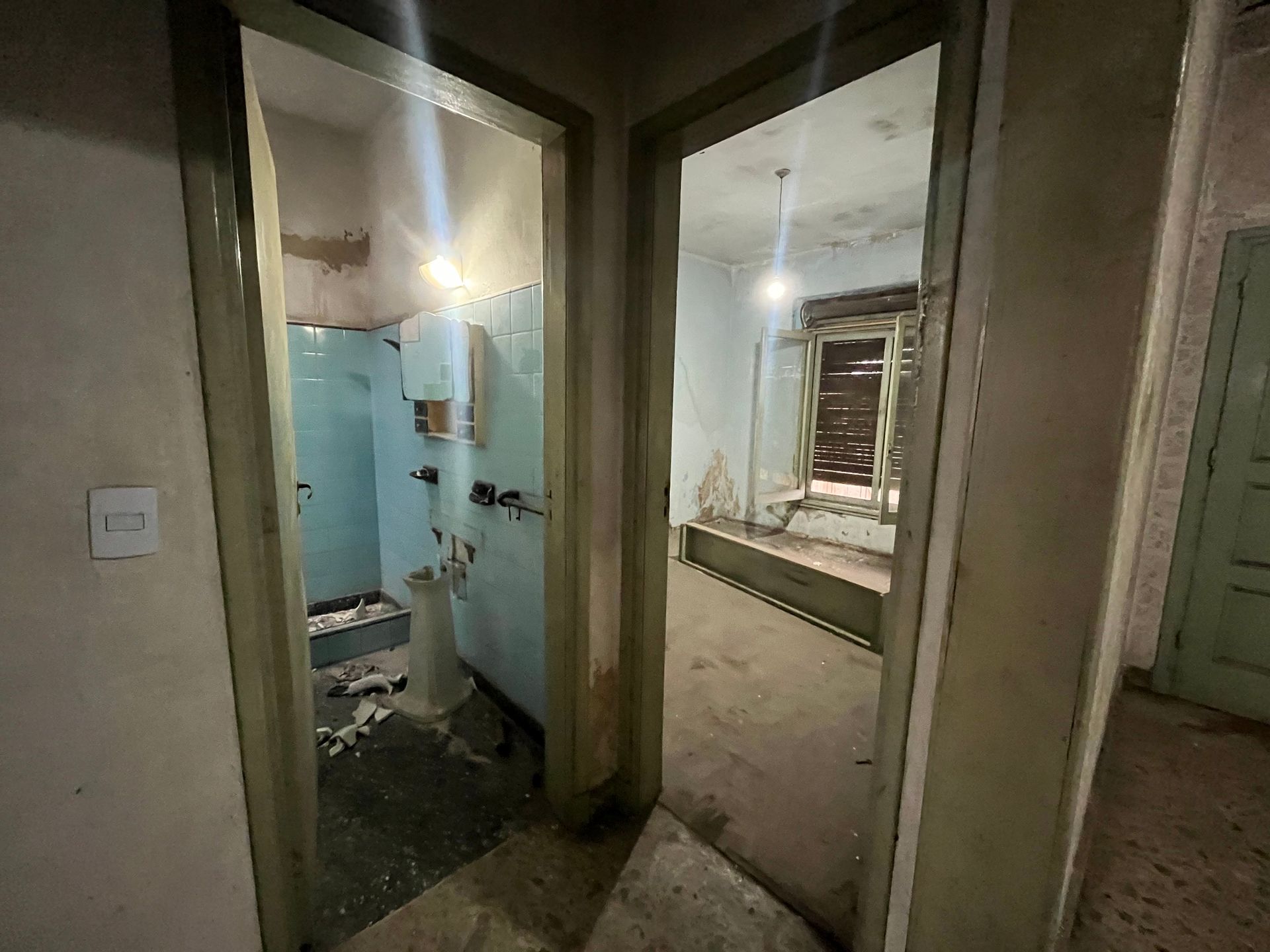 CASA en ALQUILER, meses de gracia para refacción