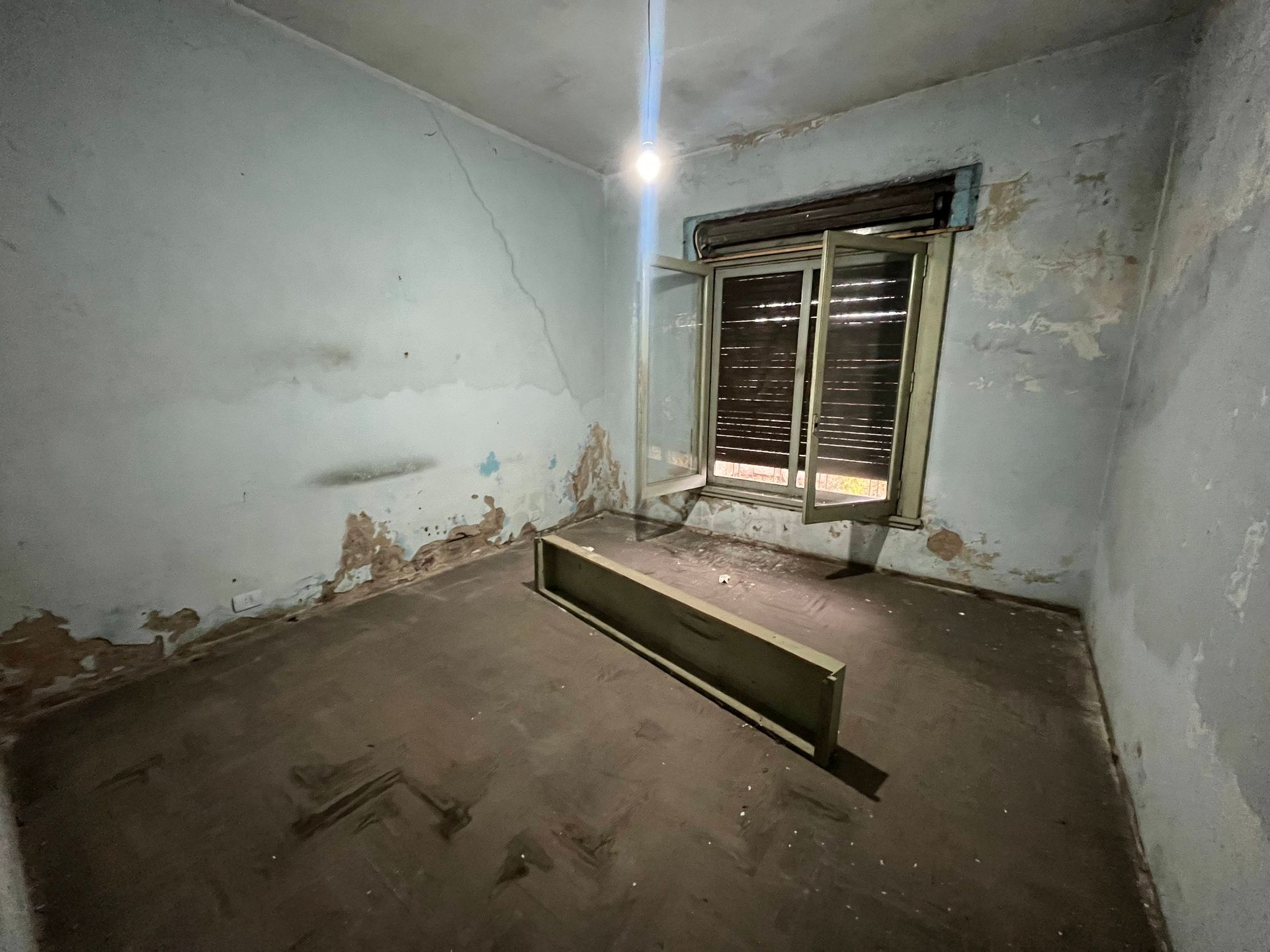 CASA en ALQUILER, meses de gracia para refacción
