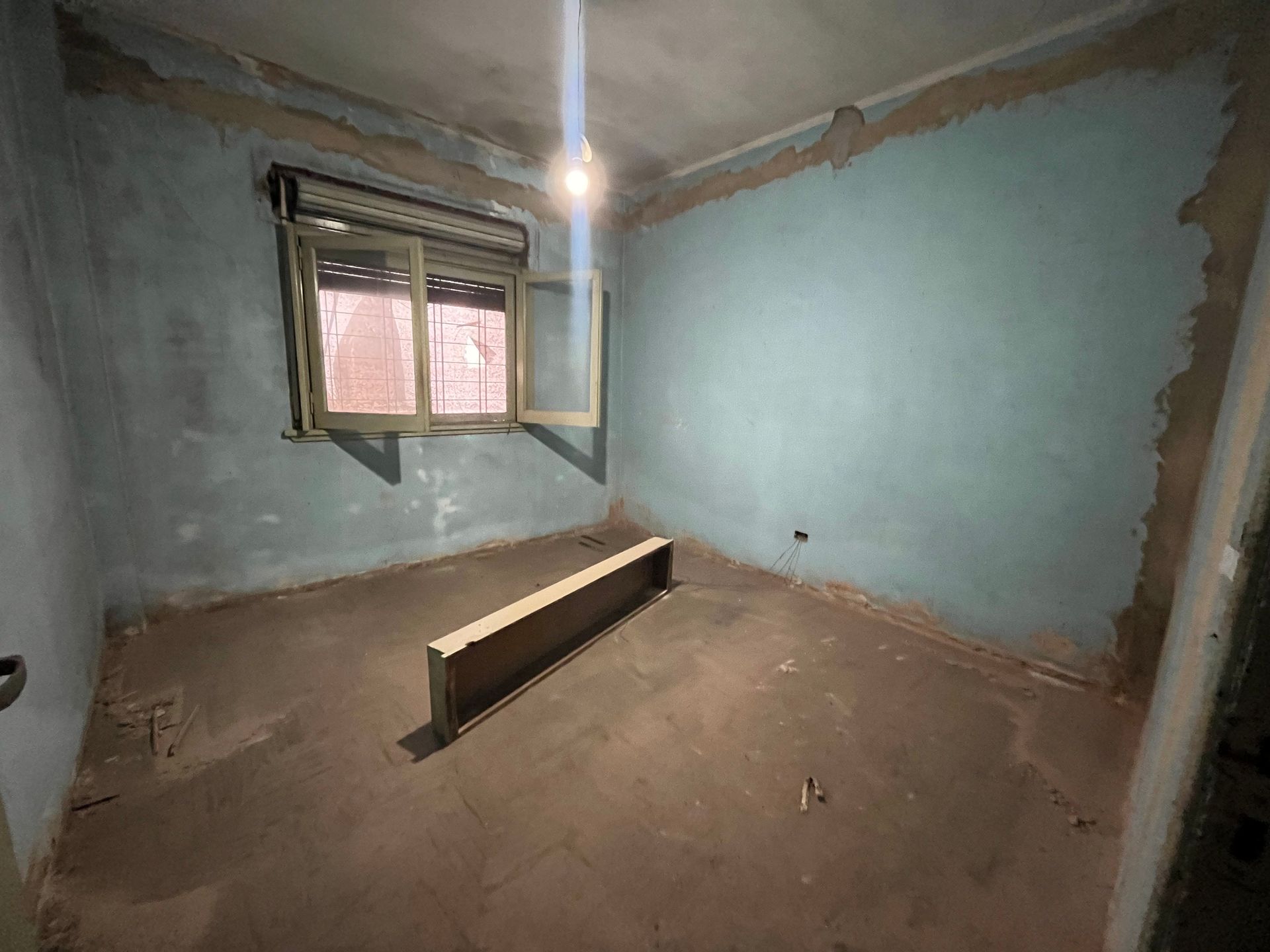 CASA en ALQUILER, meses de gracia para refacción