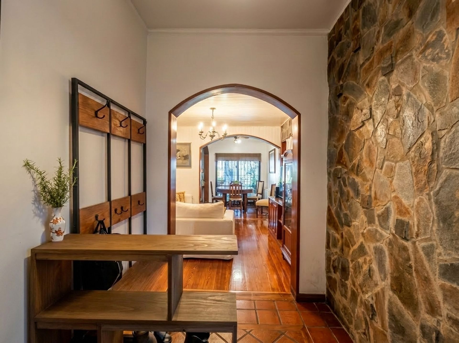 Casa En Venta 3 Amb Mas Escritorio Tigre Rincon