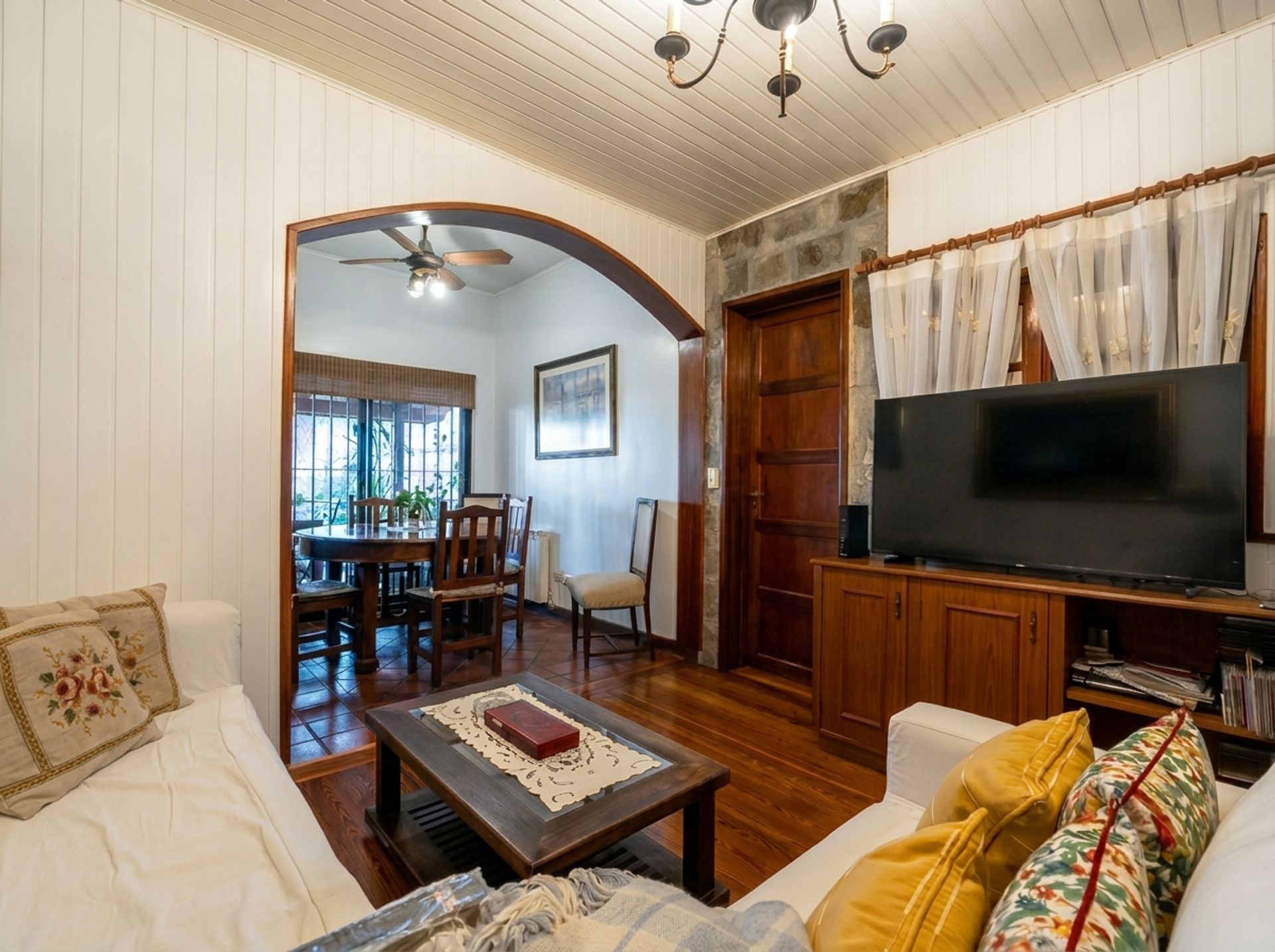 Casa En Venta 3 Amb Mas Escritorio Tigre Rincon