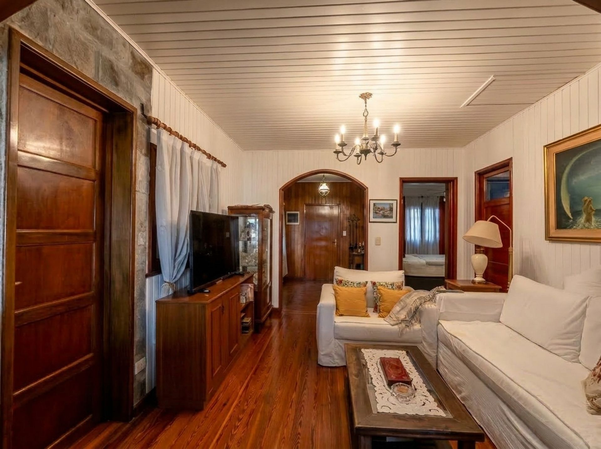 Casa En Venta 3 Amb Mas Escritorio Tigre Rincon