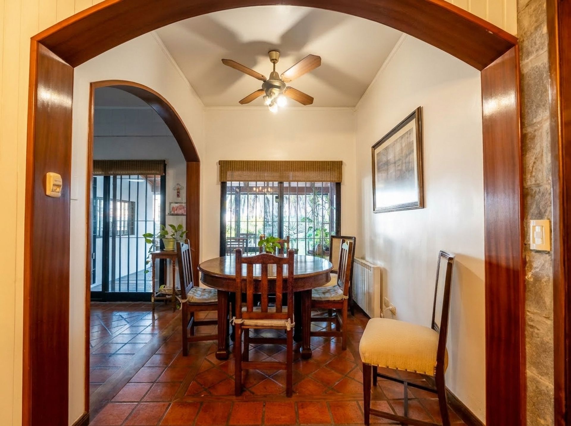 Casa En Venta 3 Amb Mas Escritorio Tigre Rincon