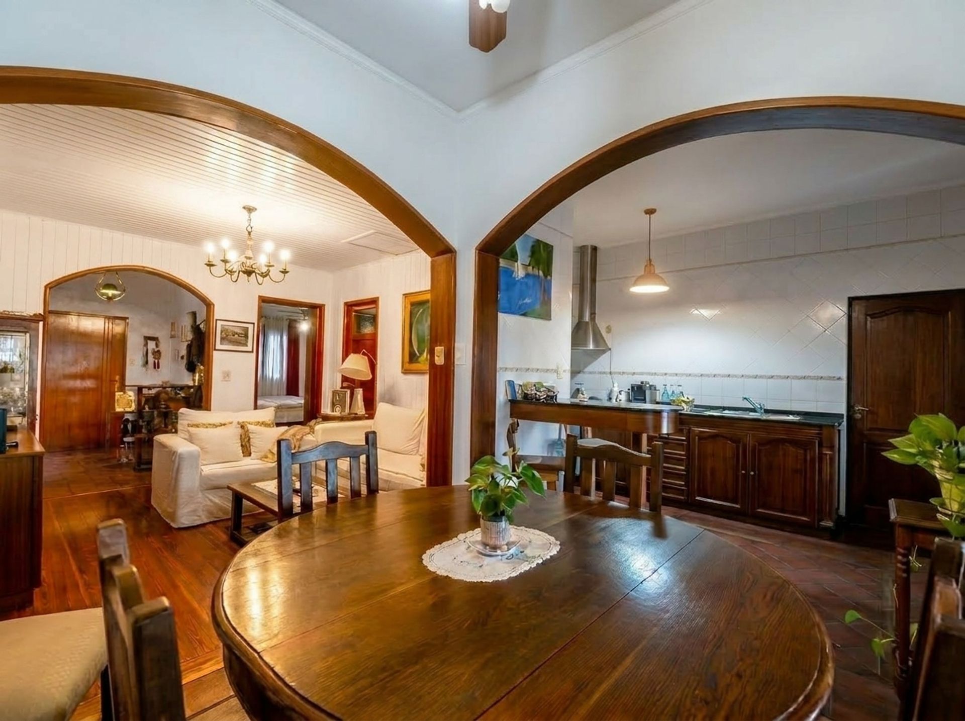 Casa En Venta 3 Amb Mas Escritorio Tigre Rincon