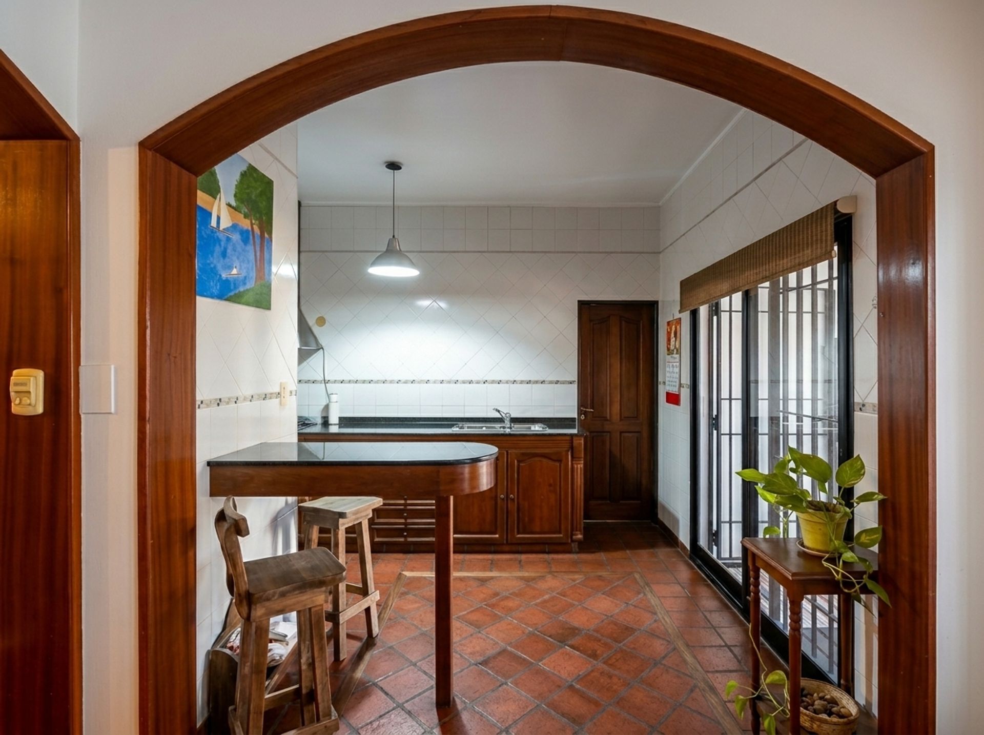 Casa En Venta 3 Amb Mas Escritorio Tigre Rincon