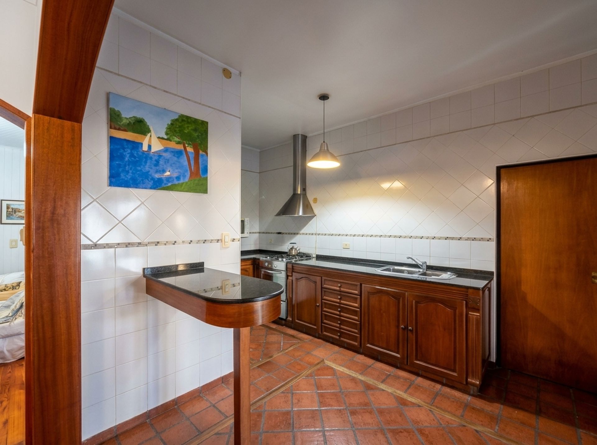 Casa En Venta 3 Amb Mas Escritorio Tigre Rincon