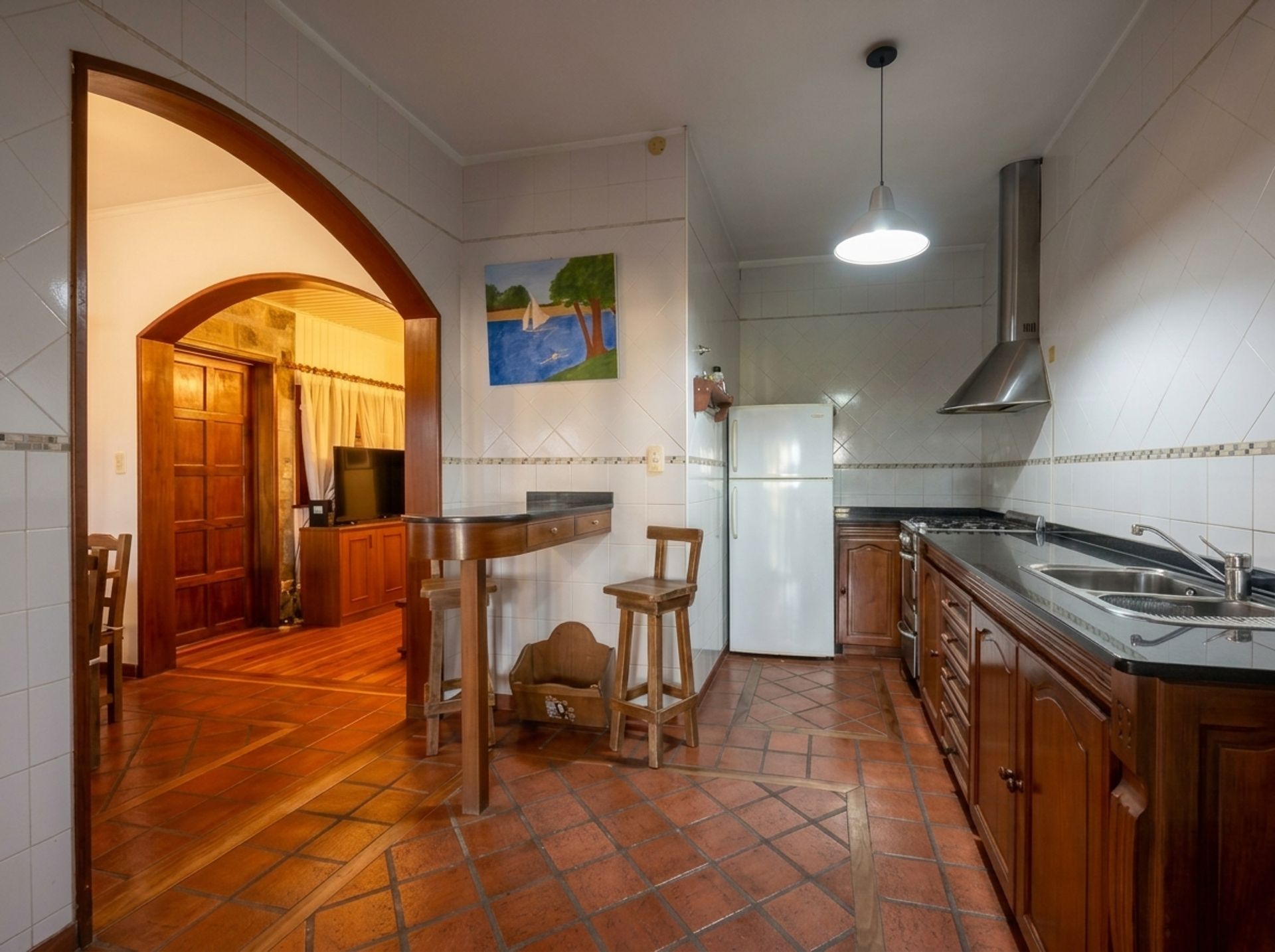 Casa En Venta 3 Amb Mas Escritorio Tigre Rincon