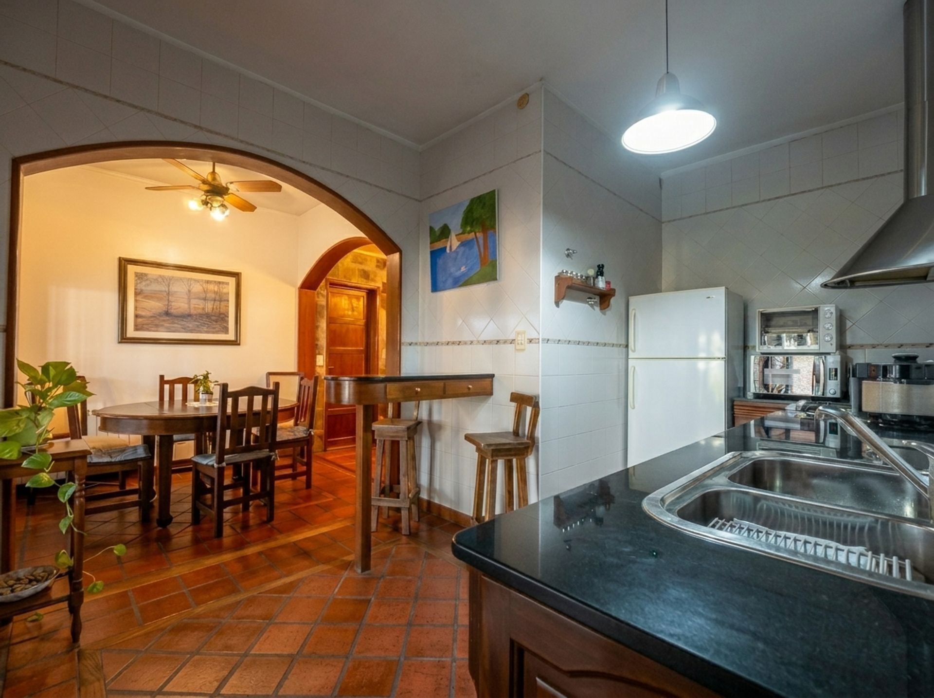 Casa En Venta 3 Amb Mas Escritorio Tigre Rincon