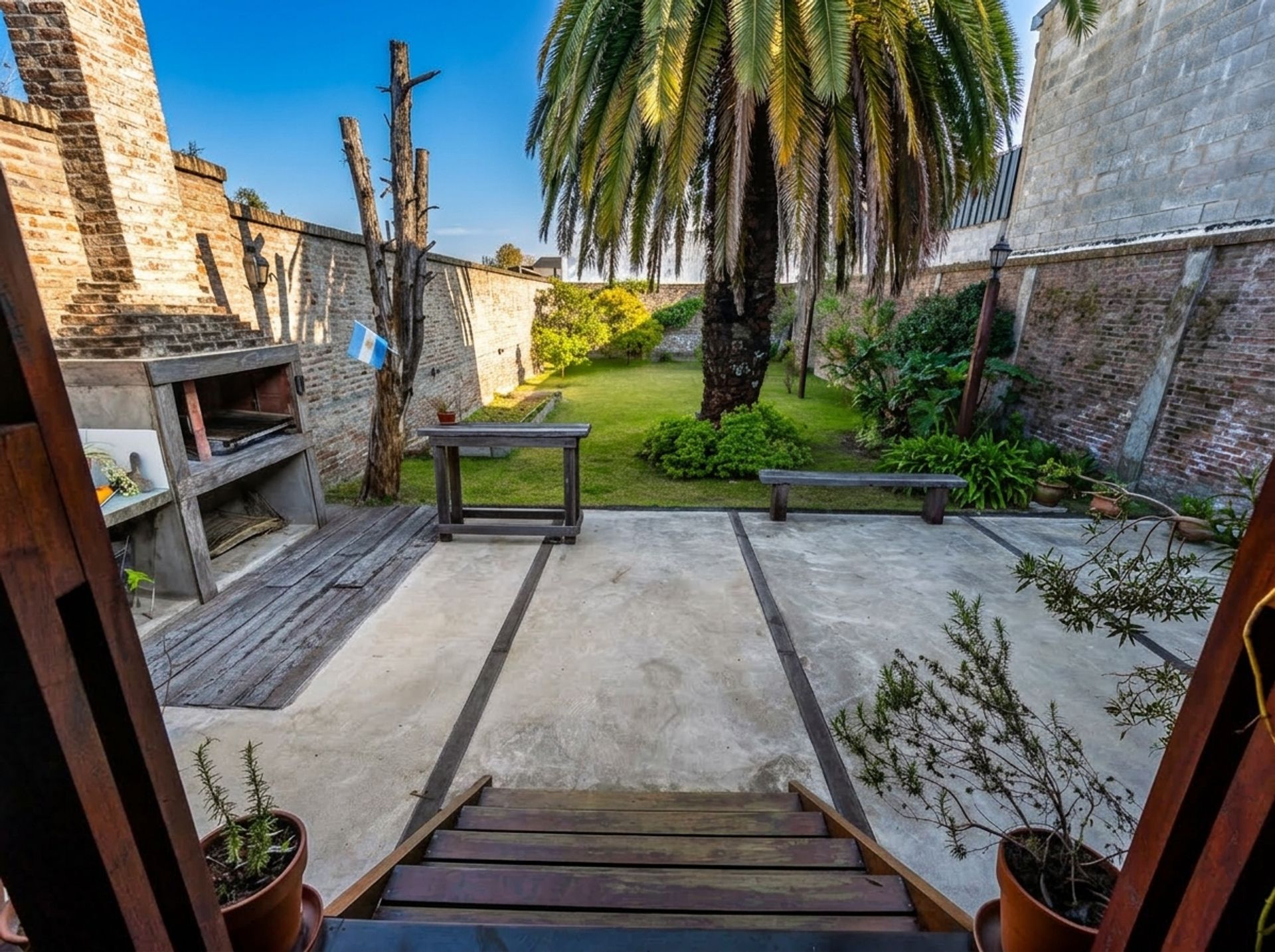 Casa En Venta 3 Amb Mas Escritorio Tigre Rincon